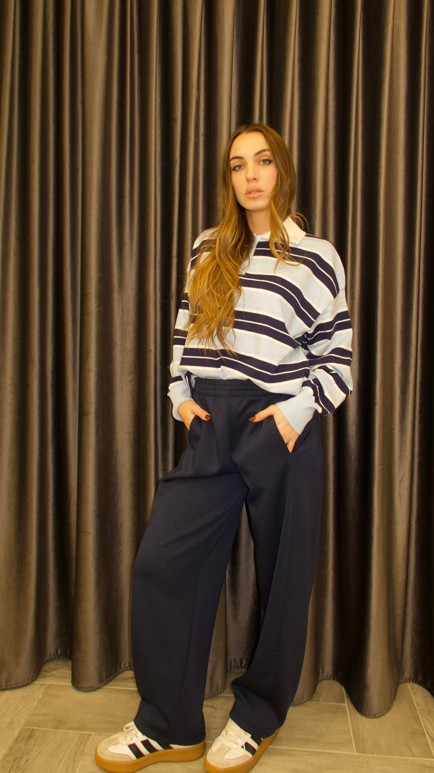 Pantalone Mia