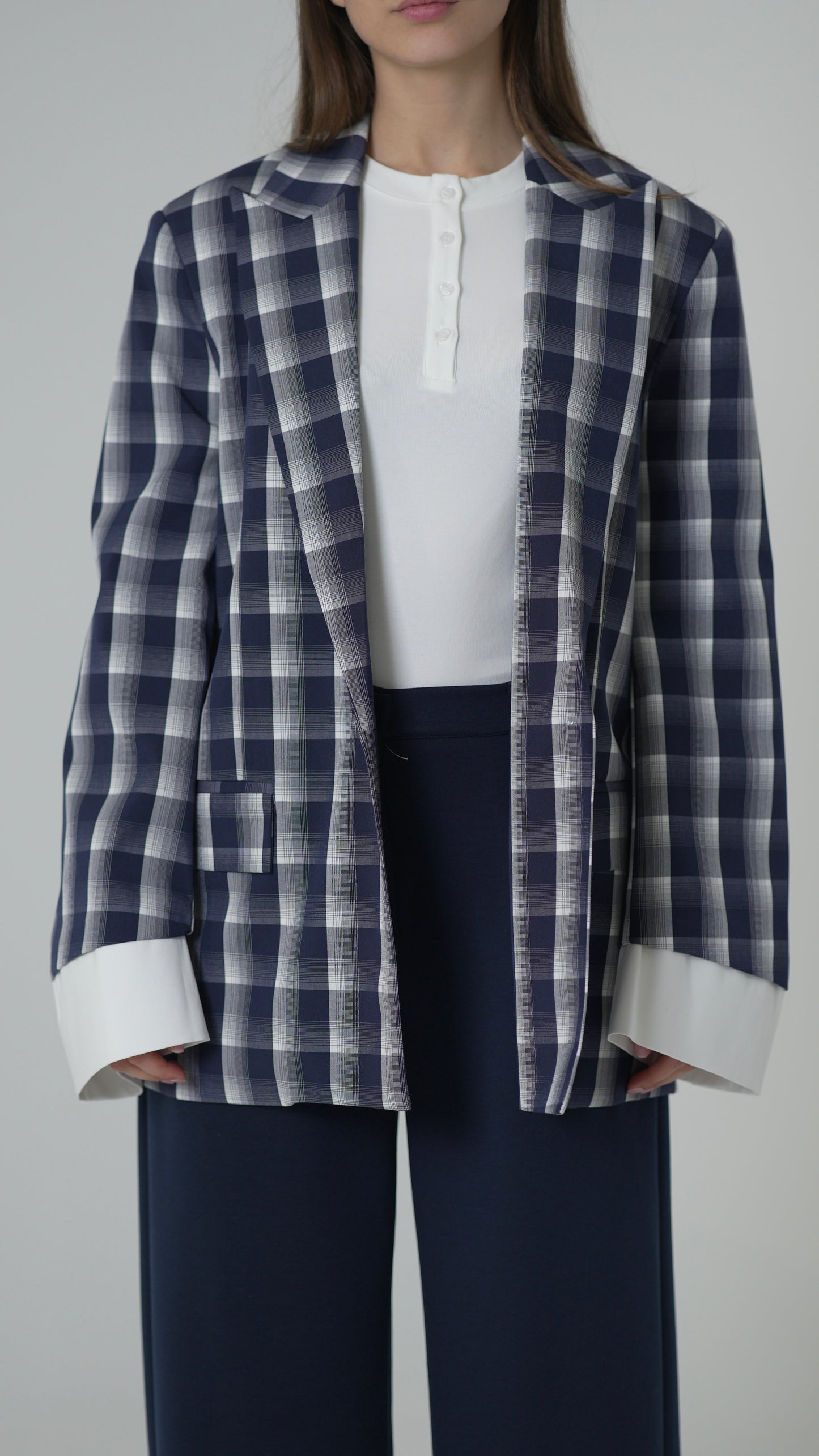 Blazer Elizabeth