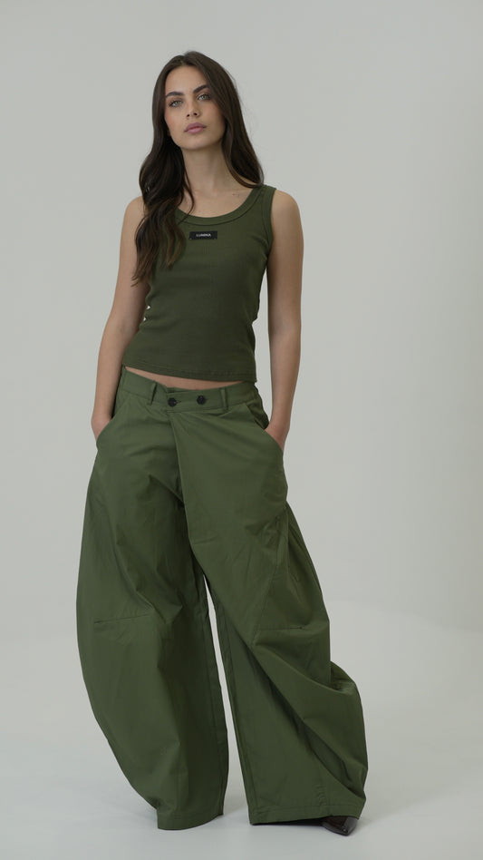 Pantalone Ballon (leggero)