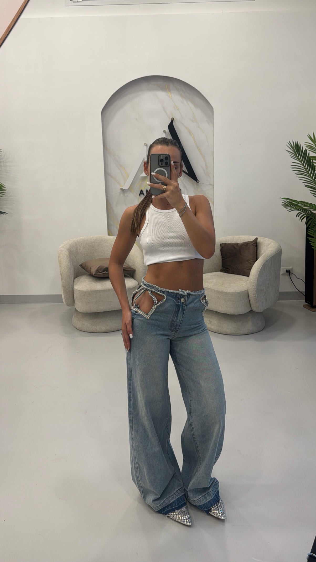 Jeans STELLA