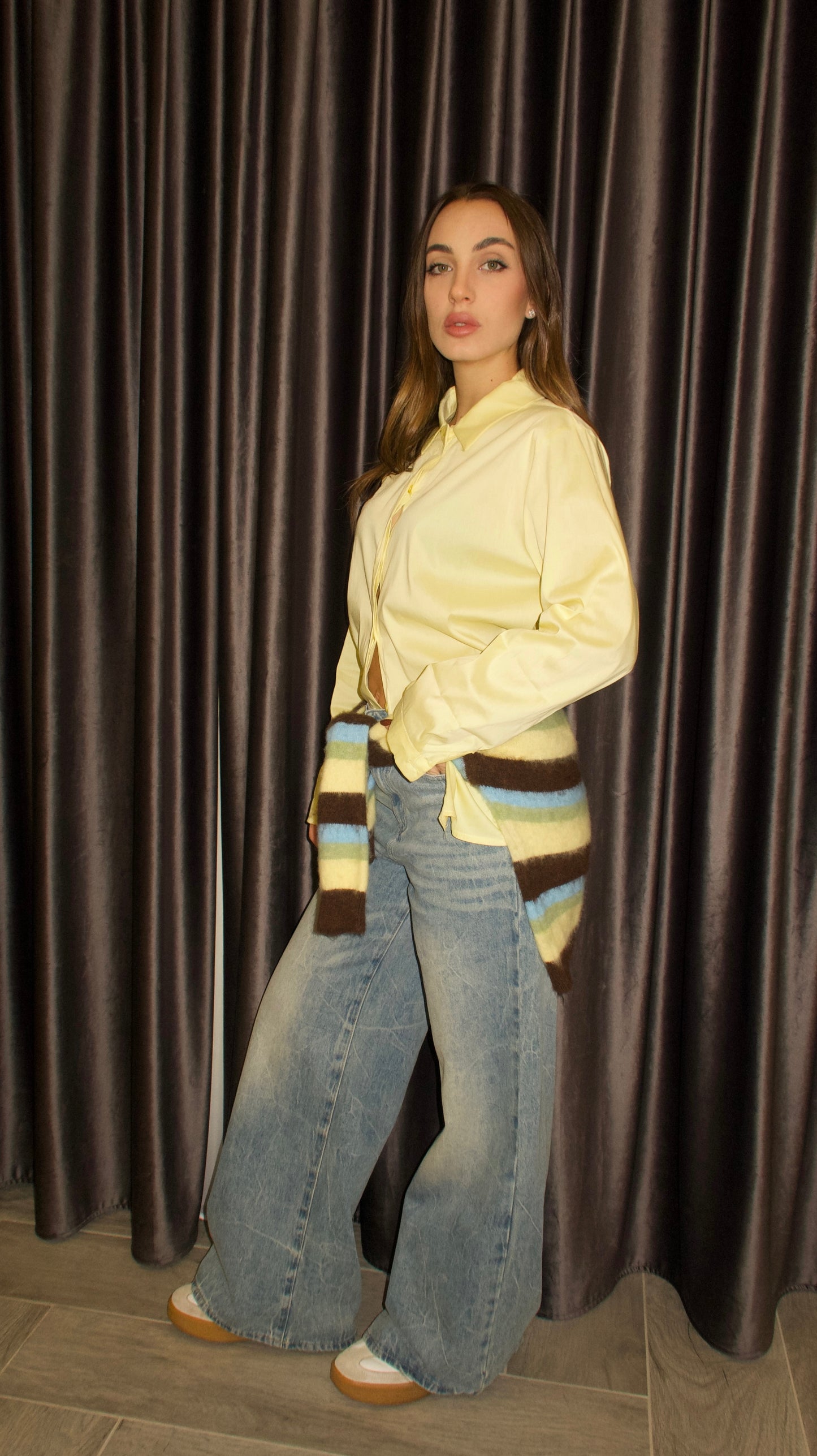 Camicia Koli