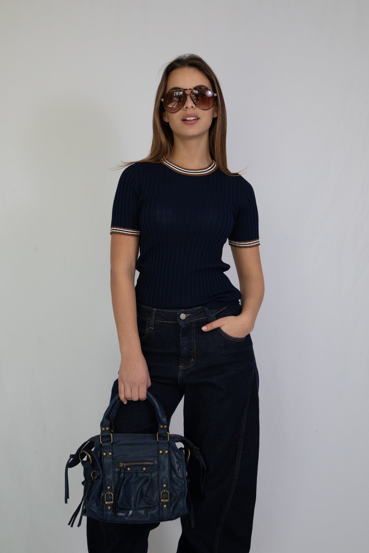 Jeans Baloon