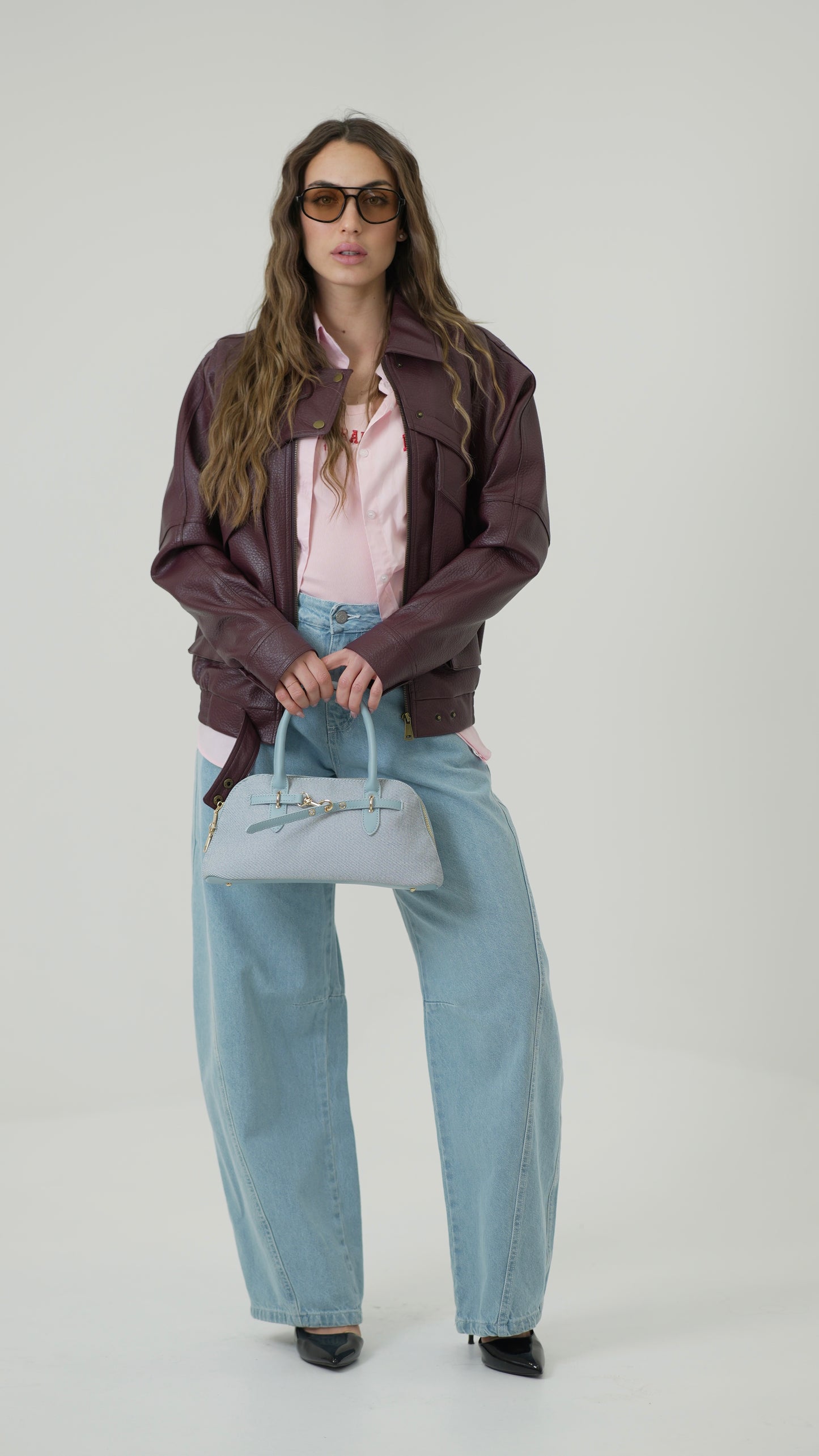 Jeans Vittoria