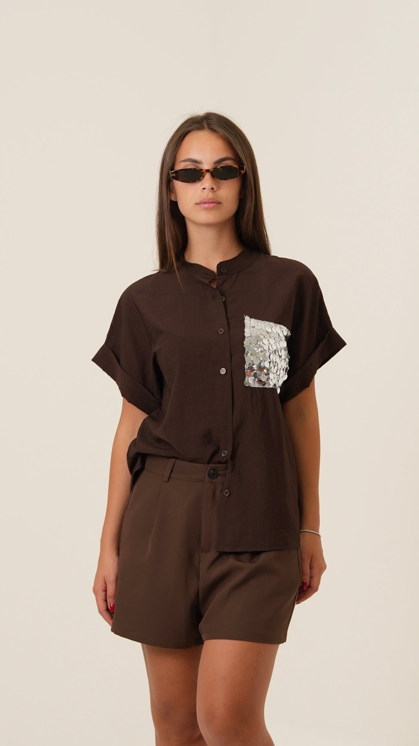 Camicia Stelli