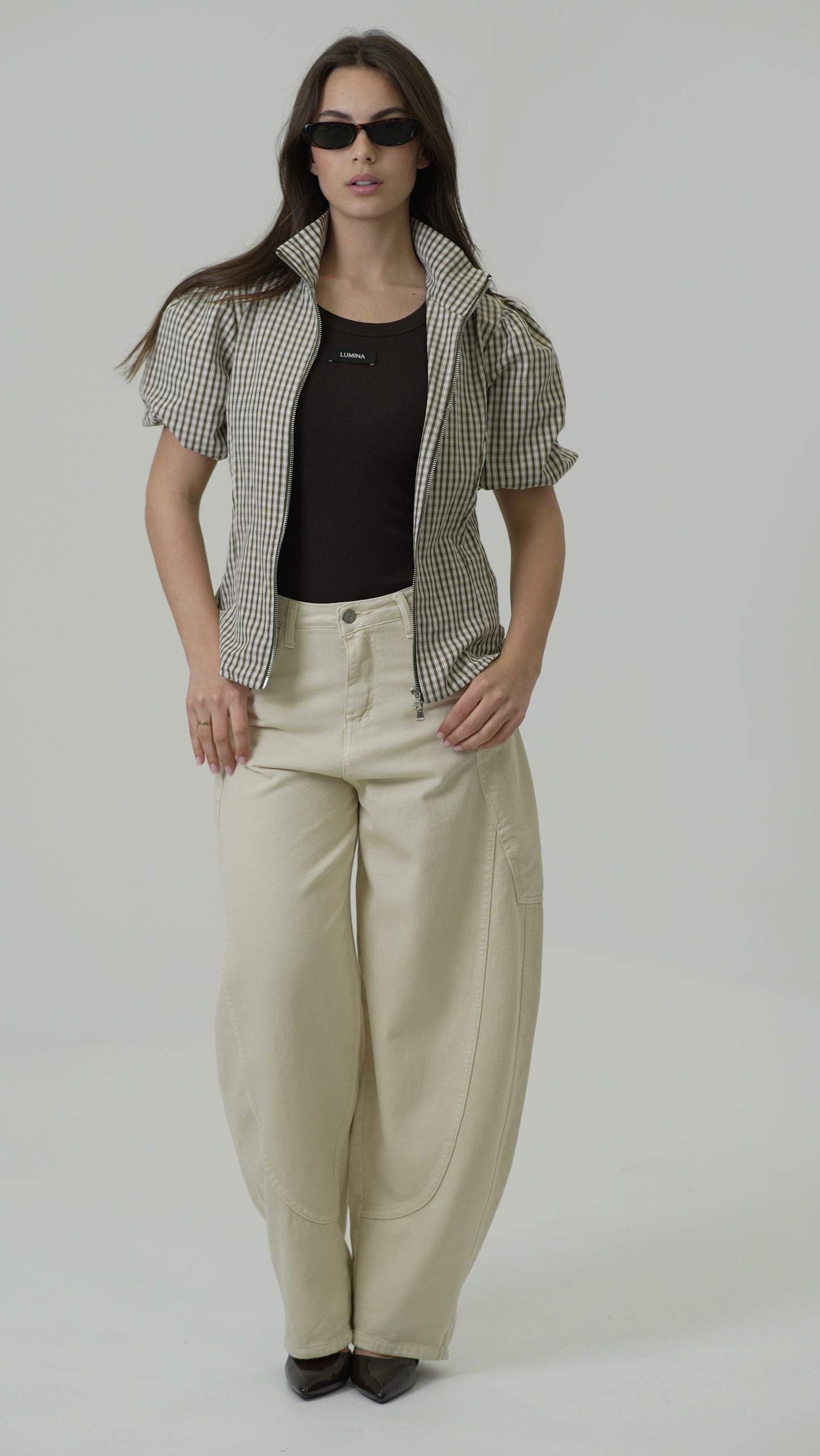 Camicia Milli
