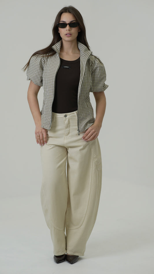 Camicia Milli