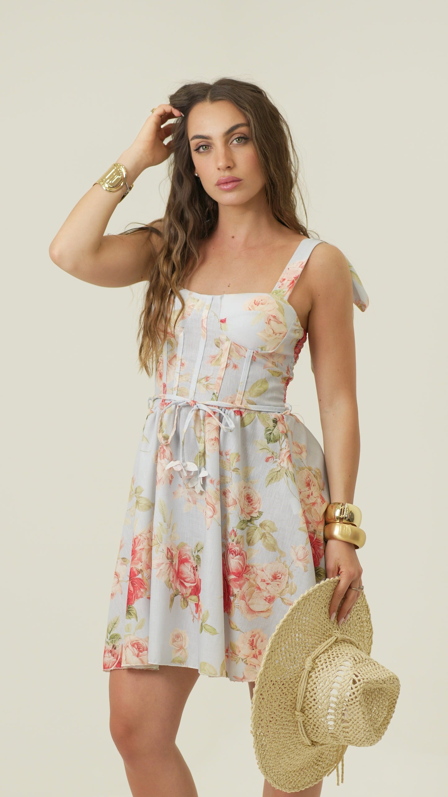 Abito Summer (rosa)