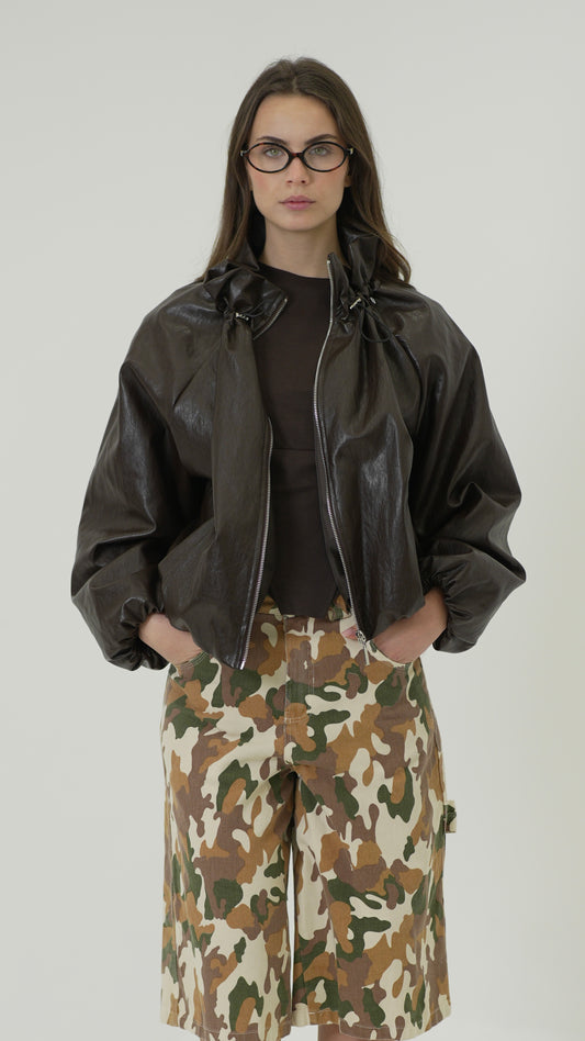 Bomber Dama