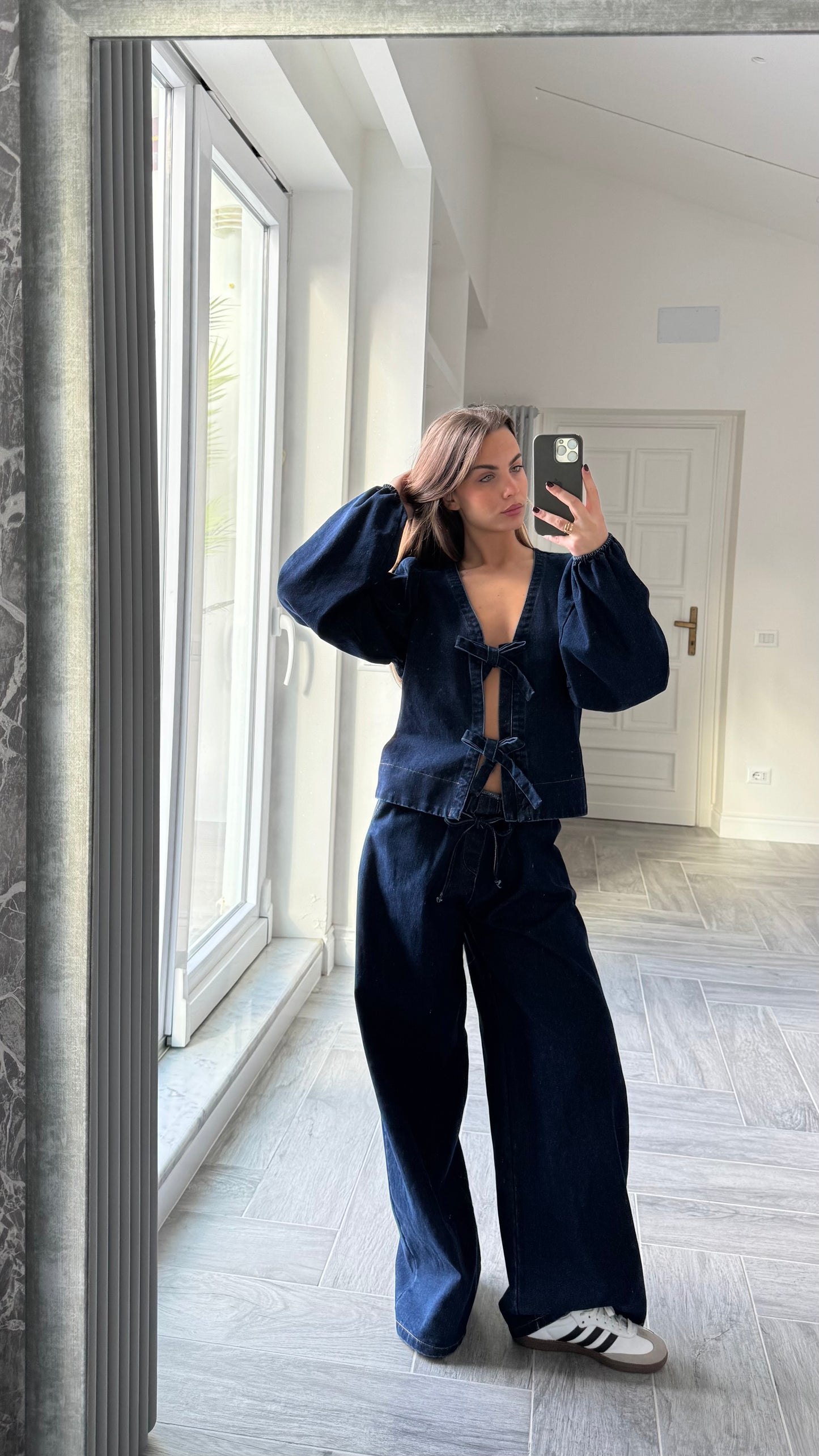 Set Meli
