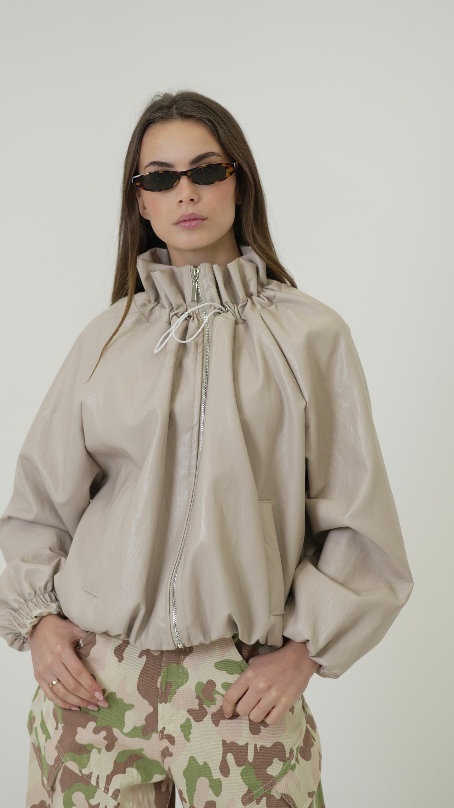 Bomber Dama