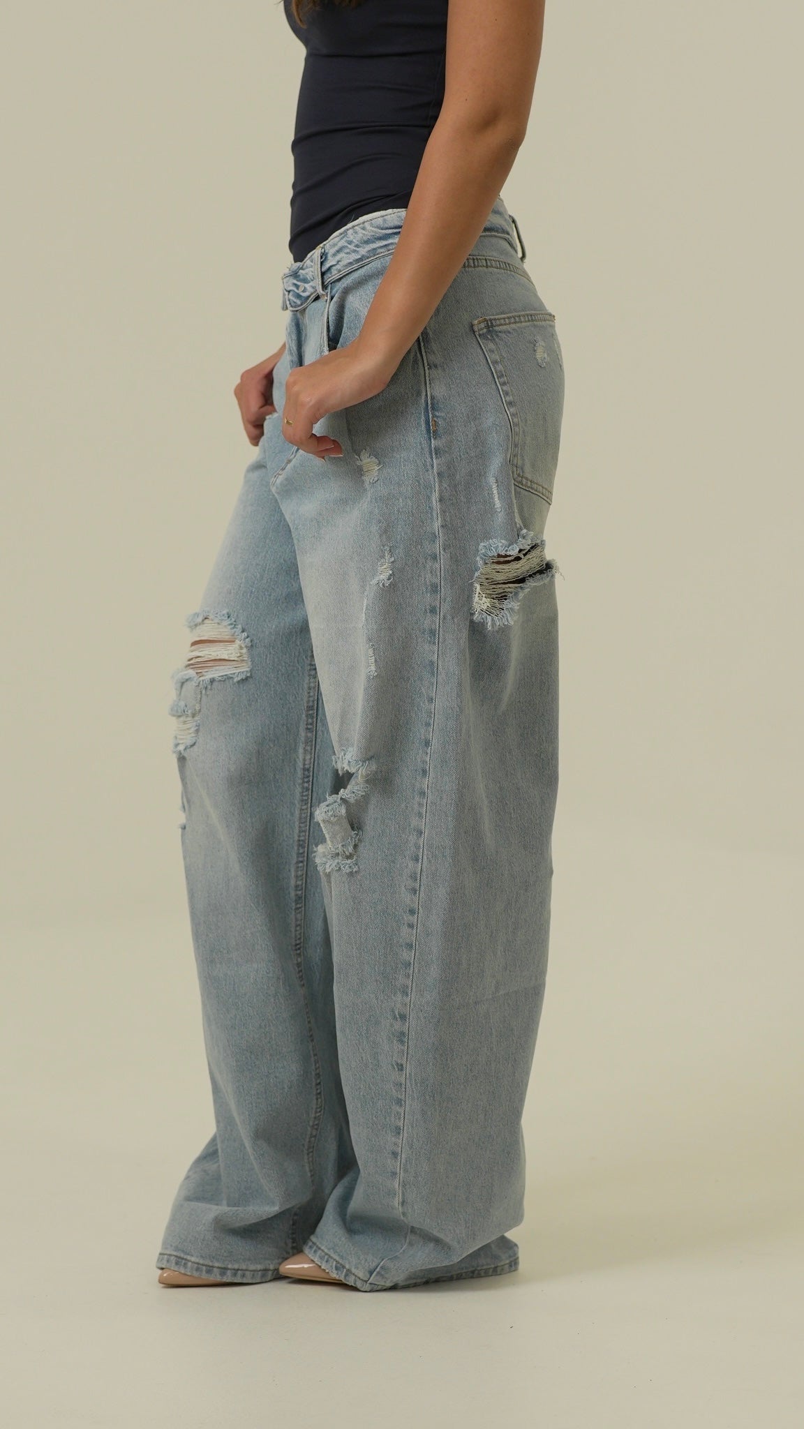 Jeans Cubana