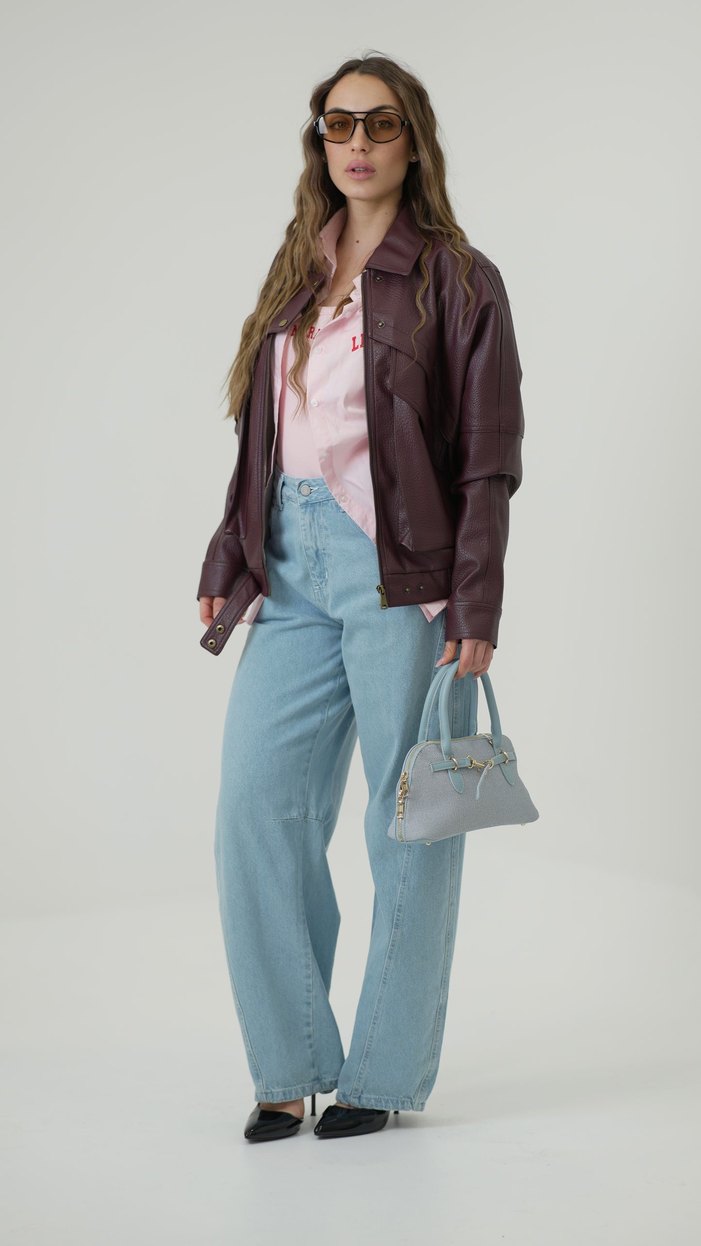 Jeans Vittoria