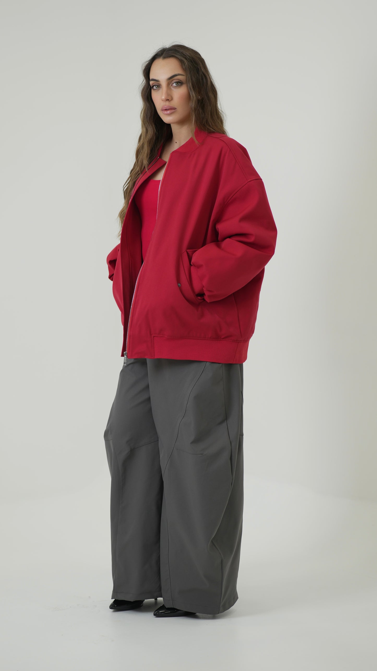 Pantalone Ballon