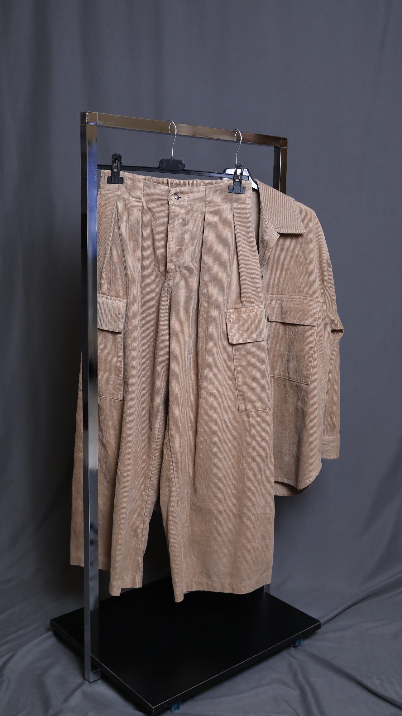 Pantalone Charlie