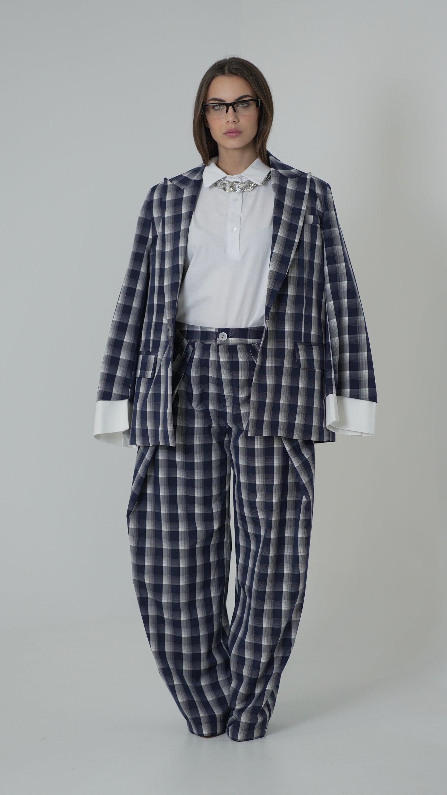 Blazer Elizabeth