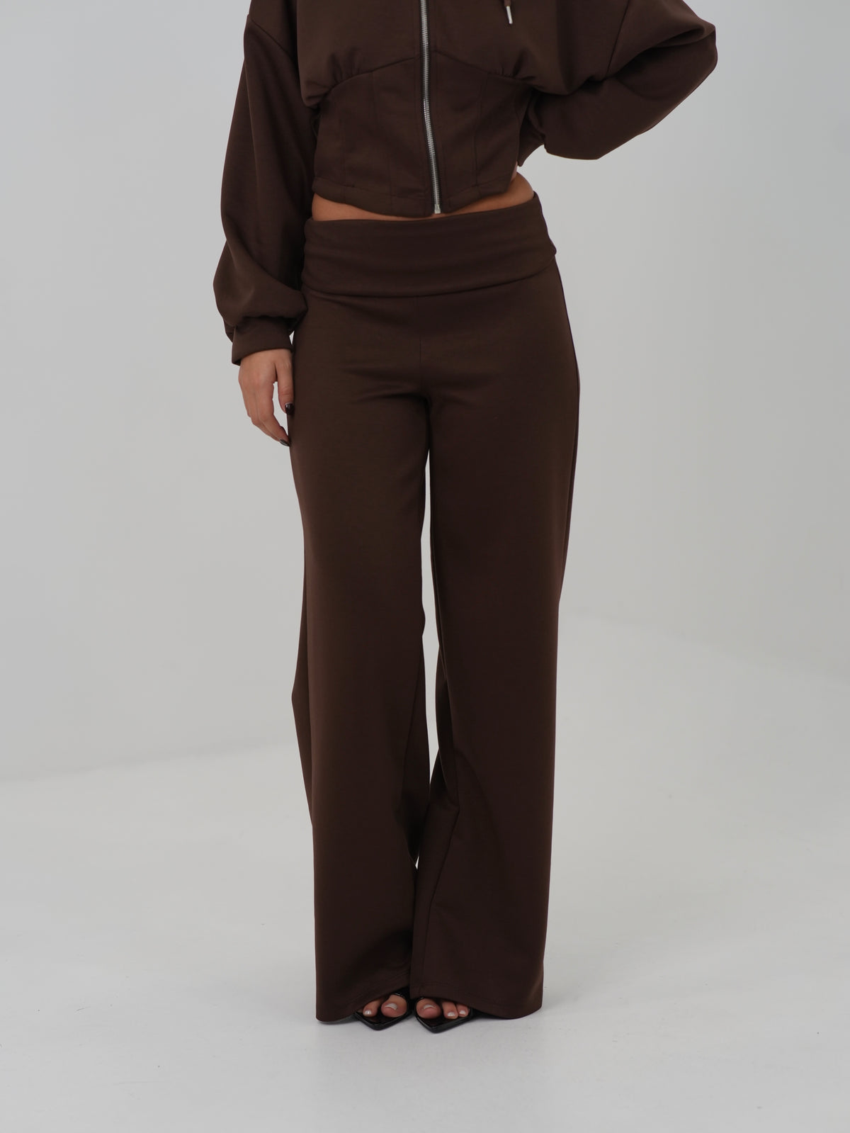 Pantalone tuta Simple