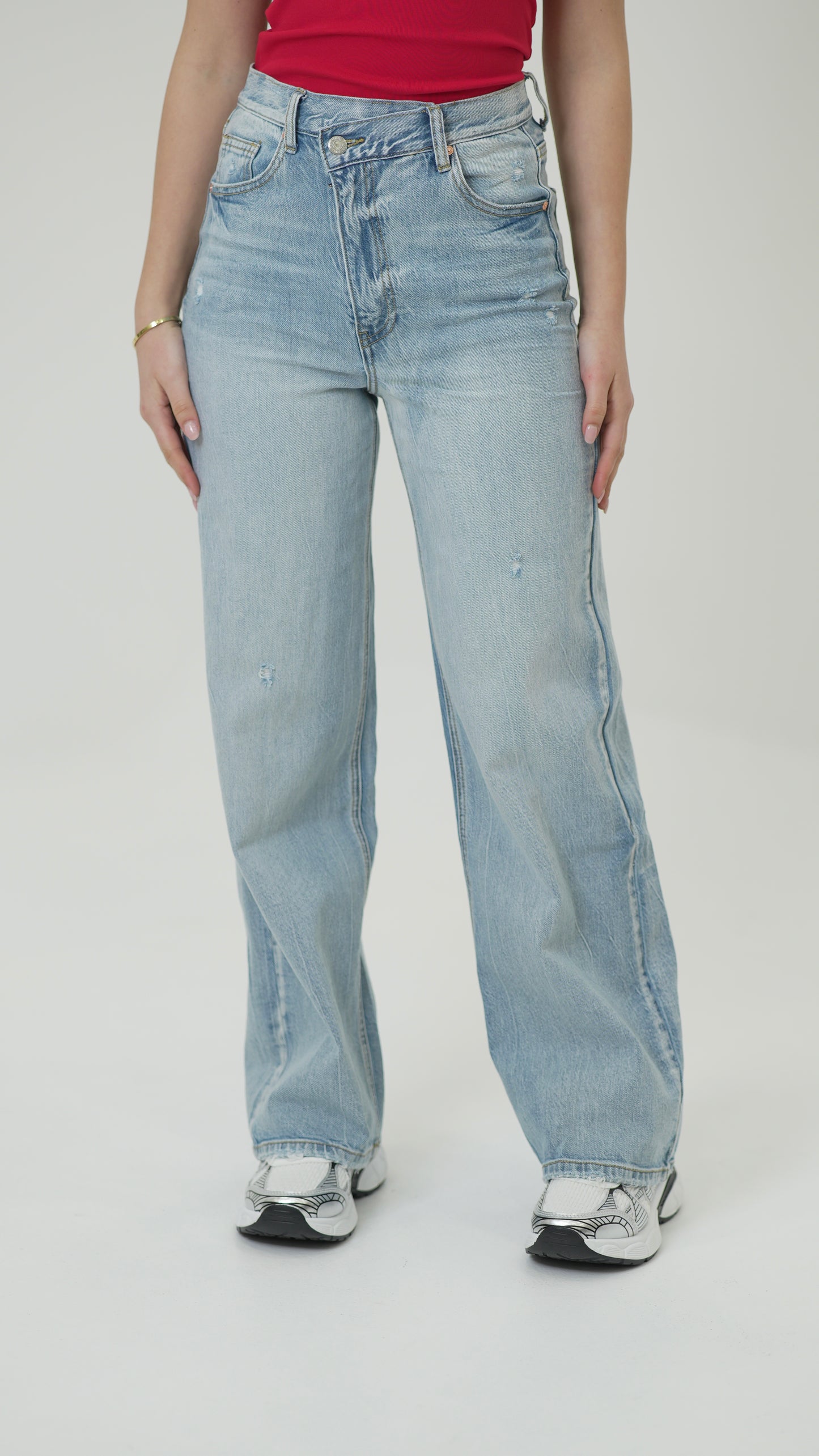 Jeans Abbi