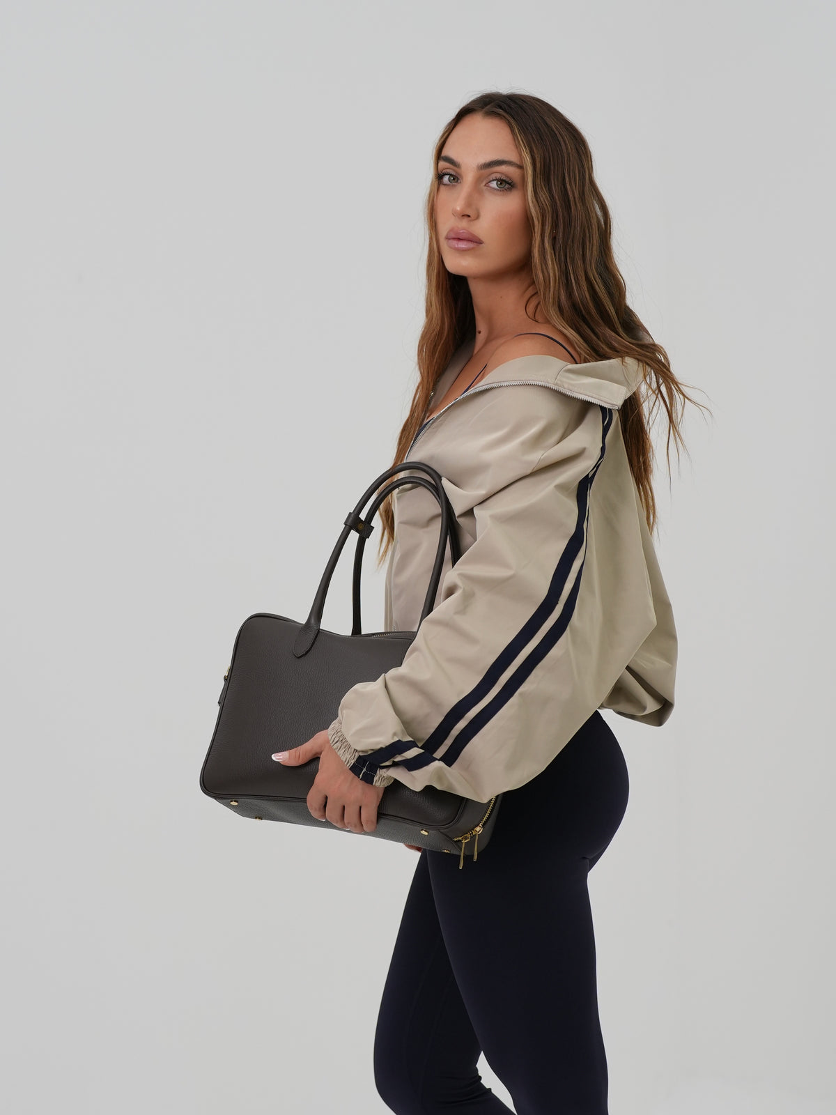 Bomber YSL