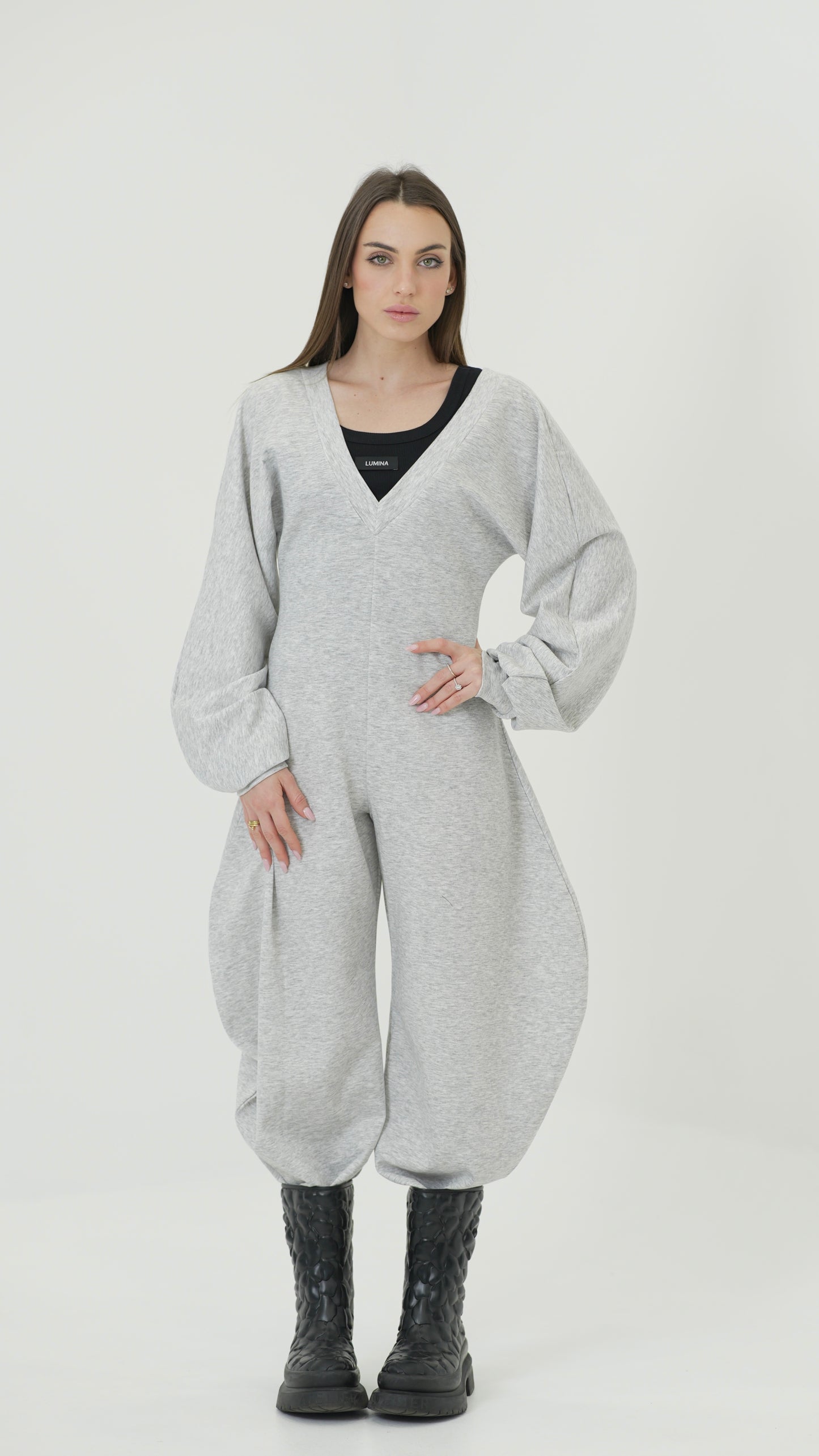 Jumpsuit ILARY
