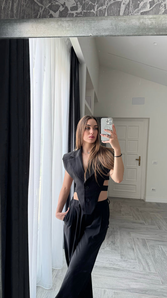 Tailleur Selly