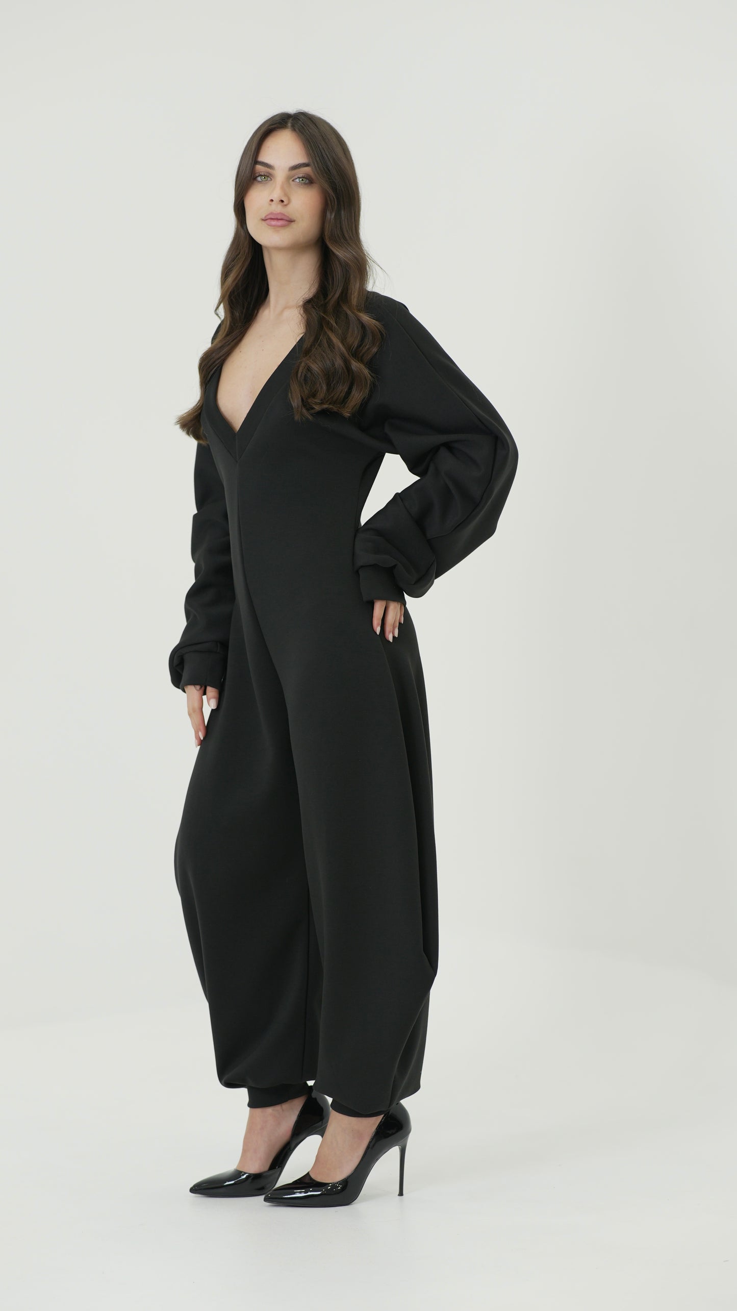 Jumpsuit ILARY