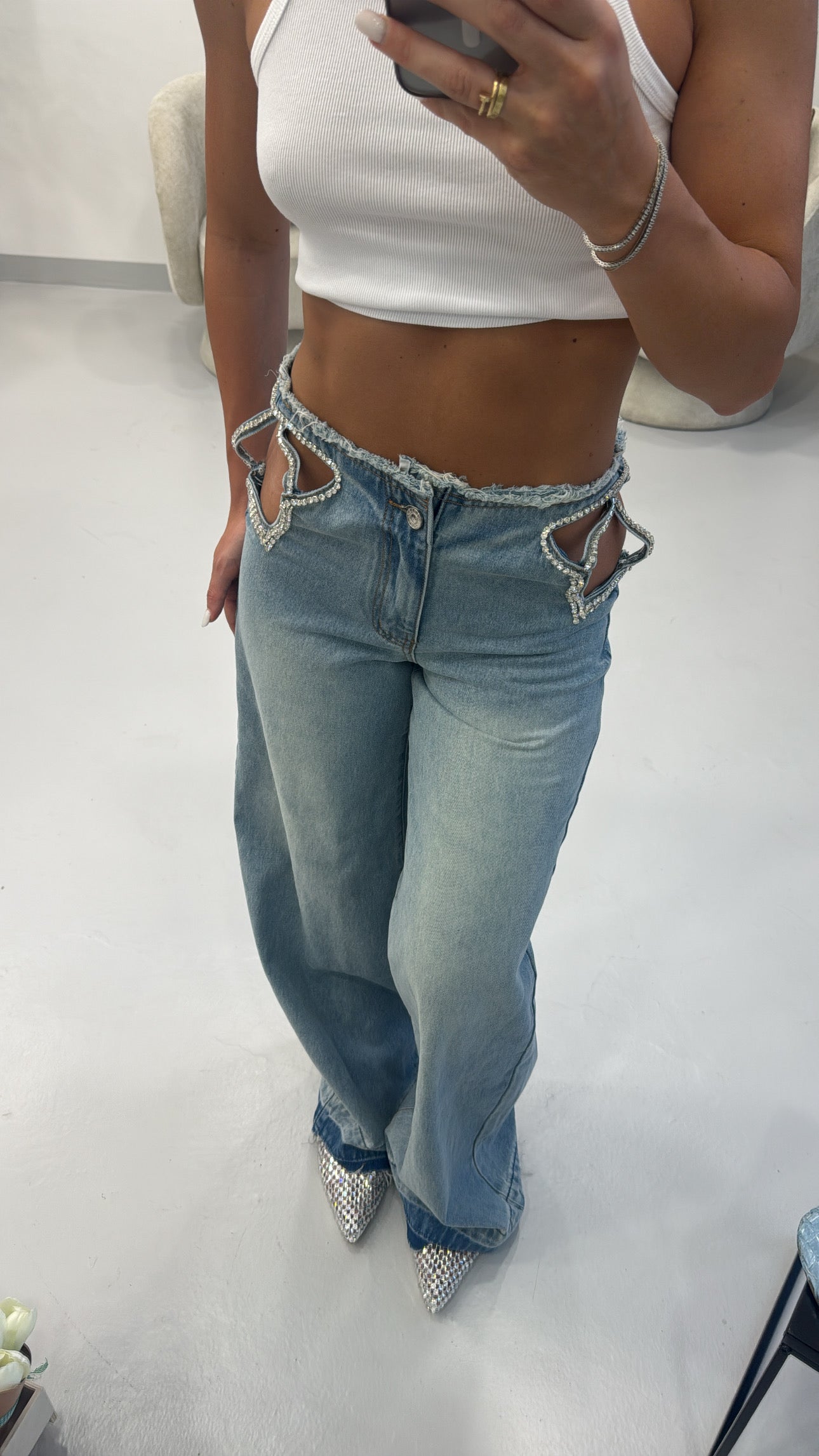 Jeans STELLA