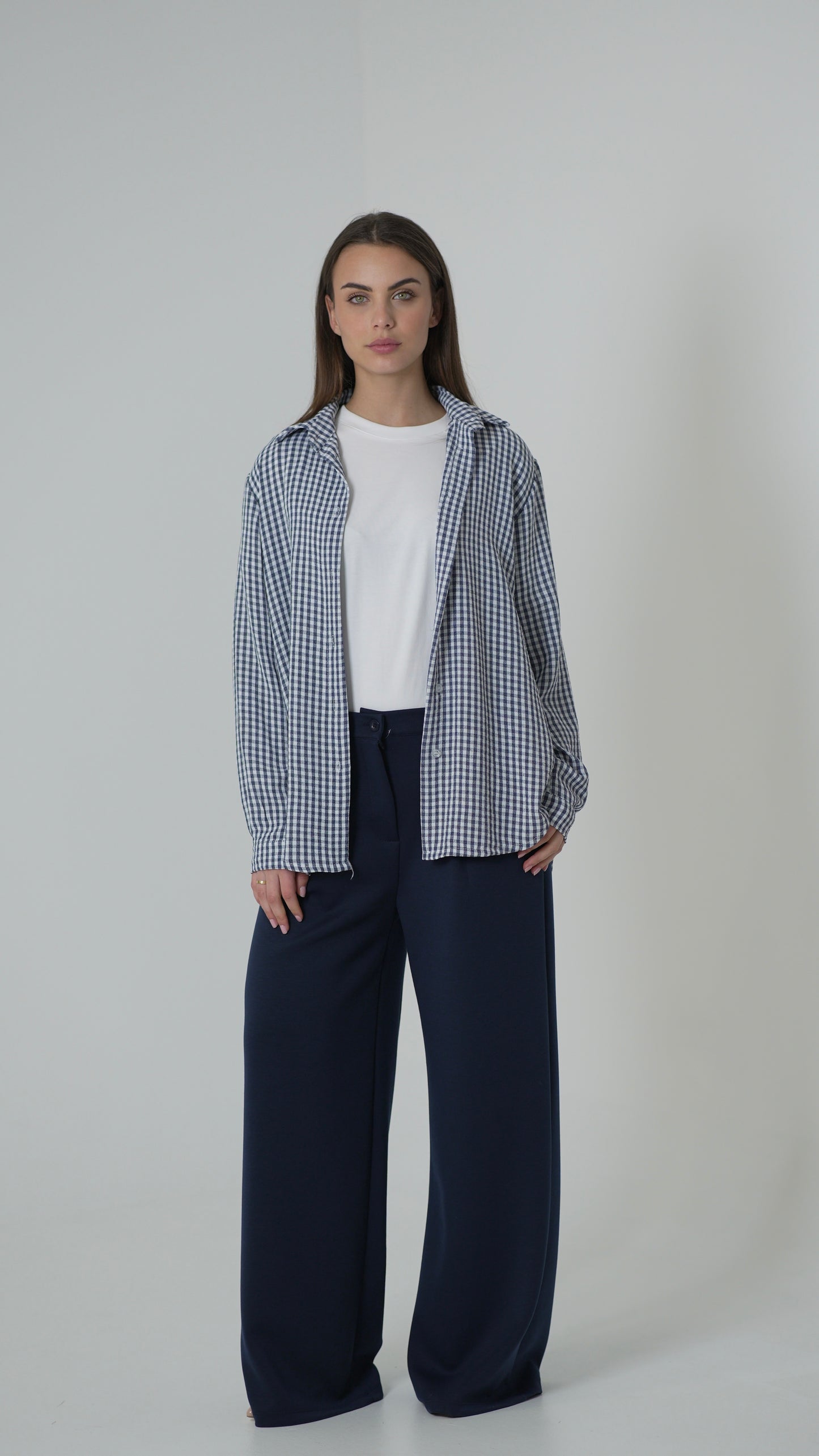 Camicia Lily