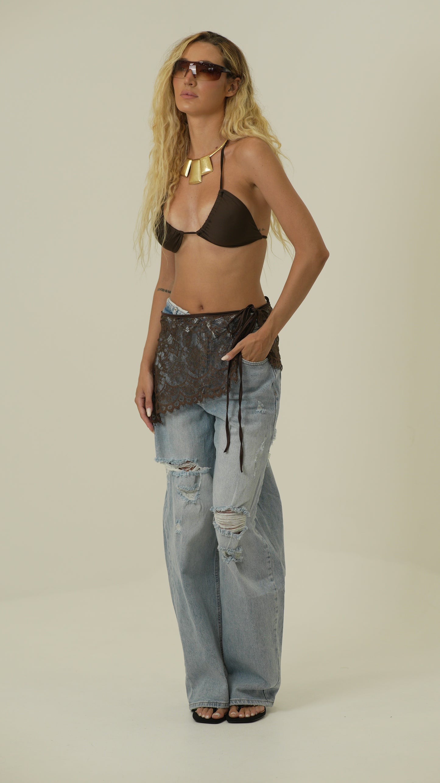 Jeans Cubana