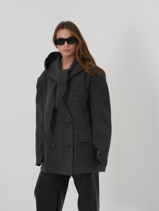 Blazer Hodie
