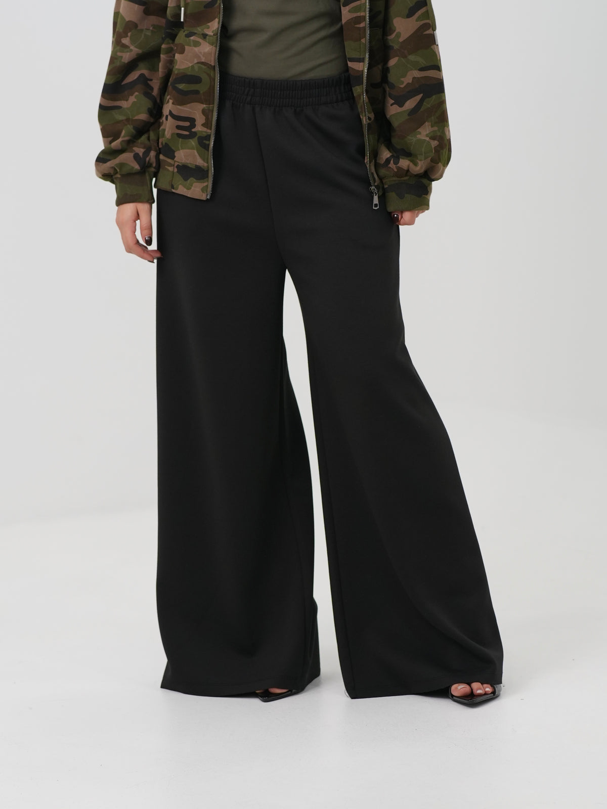 Pantalone tuta lily
