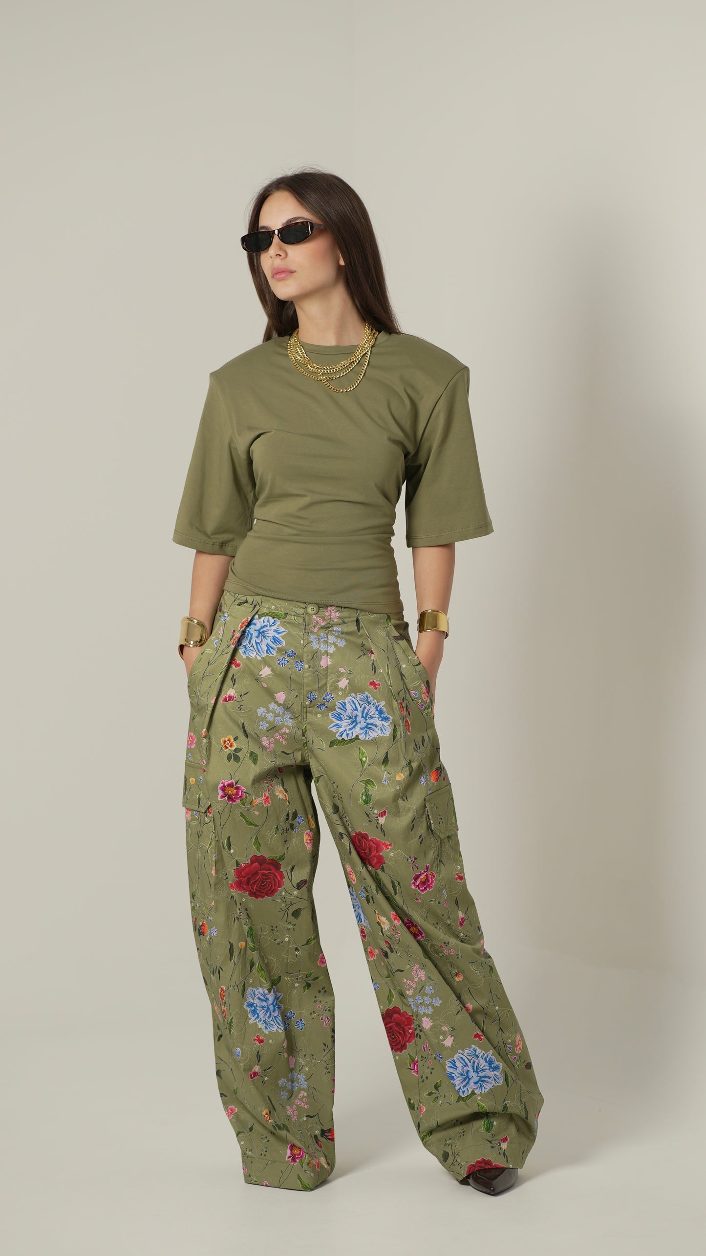 Maglia Irene (Justwest)