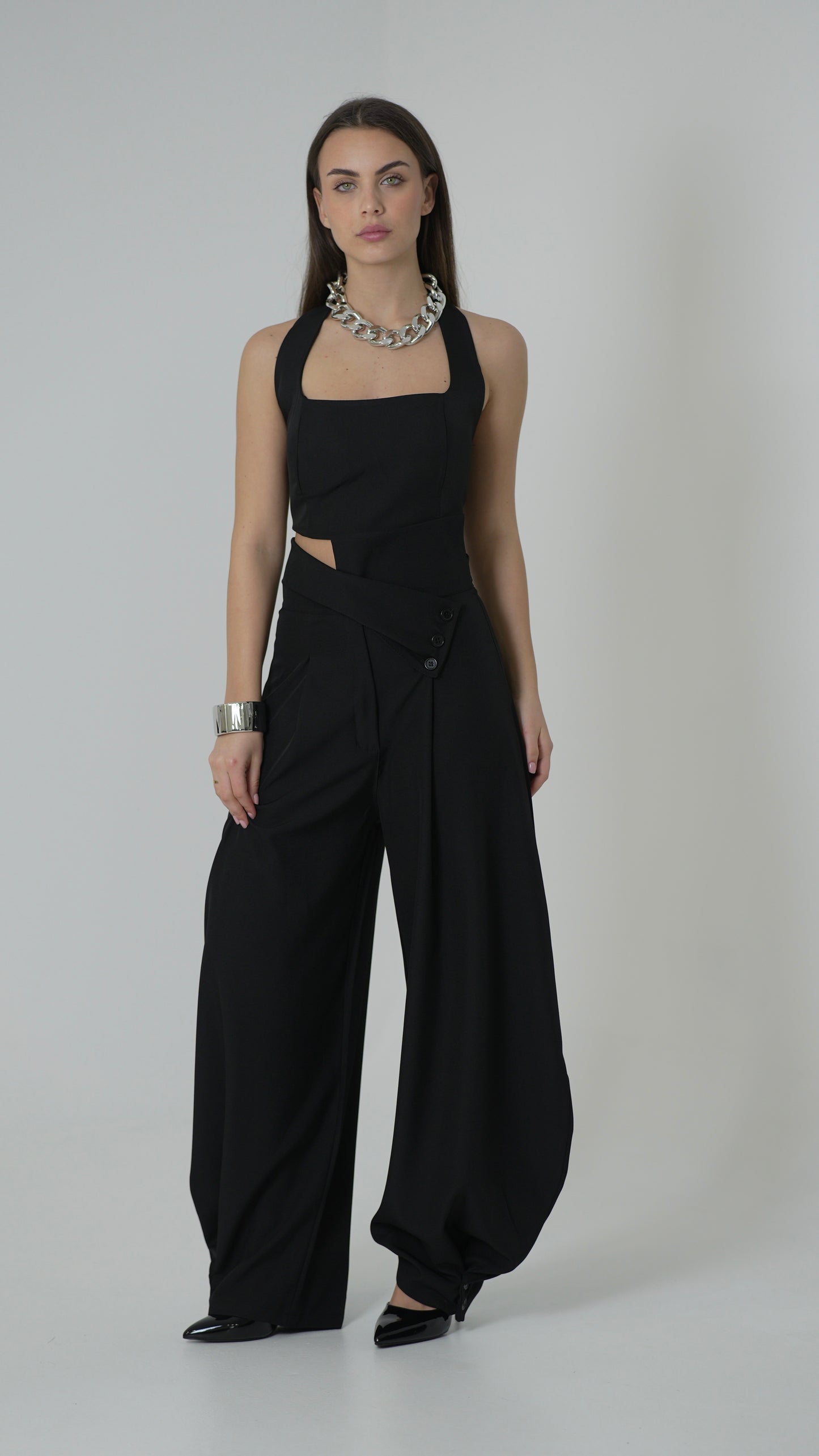 Set Jasmine