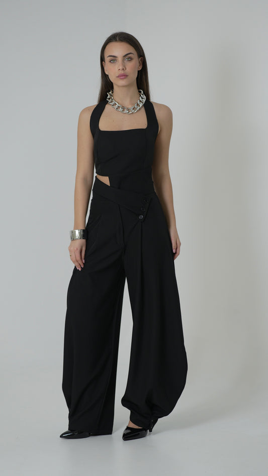 Set Jasmine
