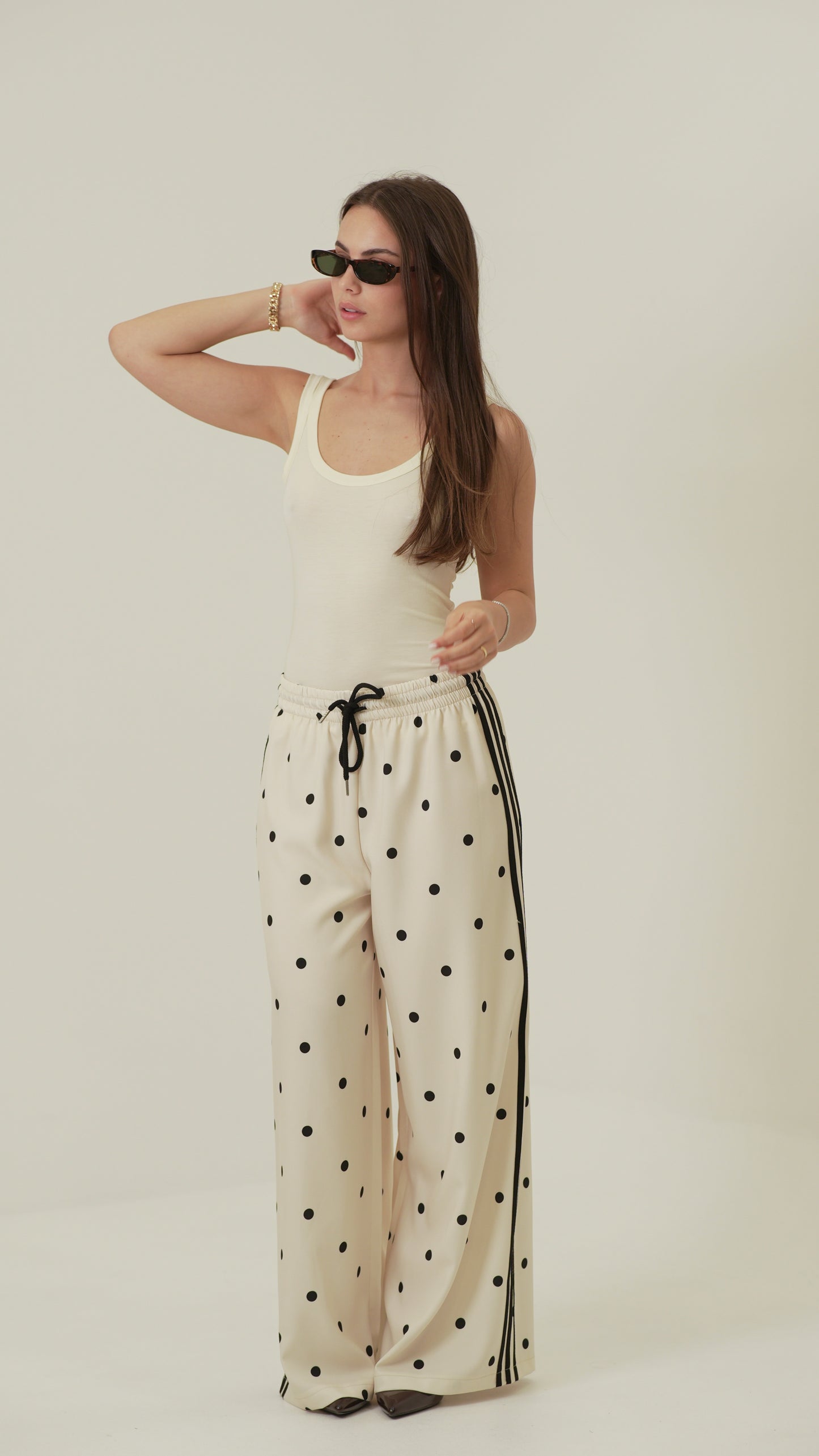 Pantalone Pois (burro)