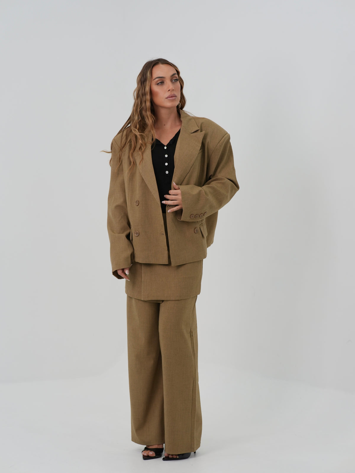 Blazer Peyton