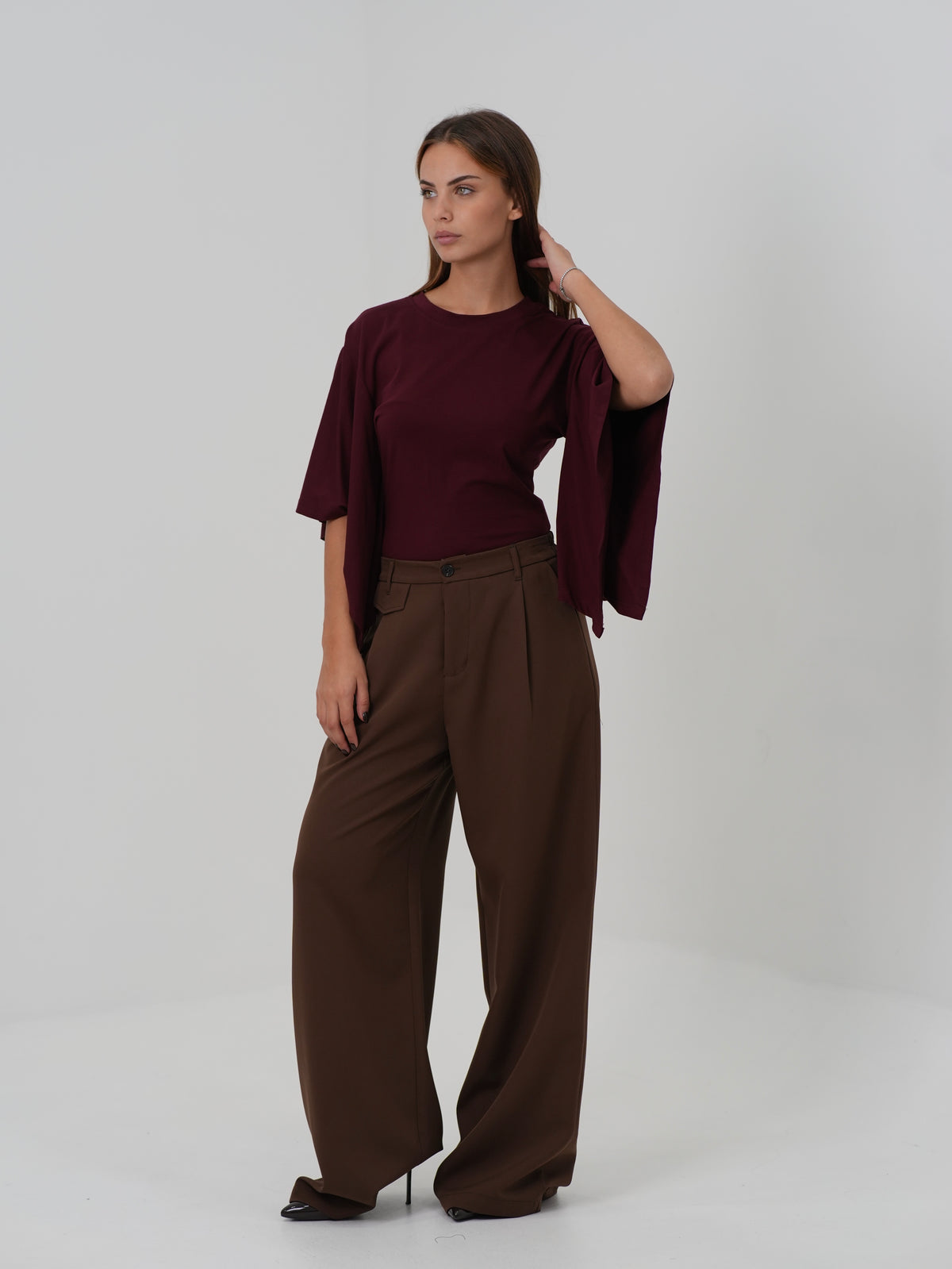 Pantalone Sartoriale