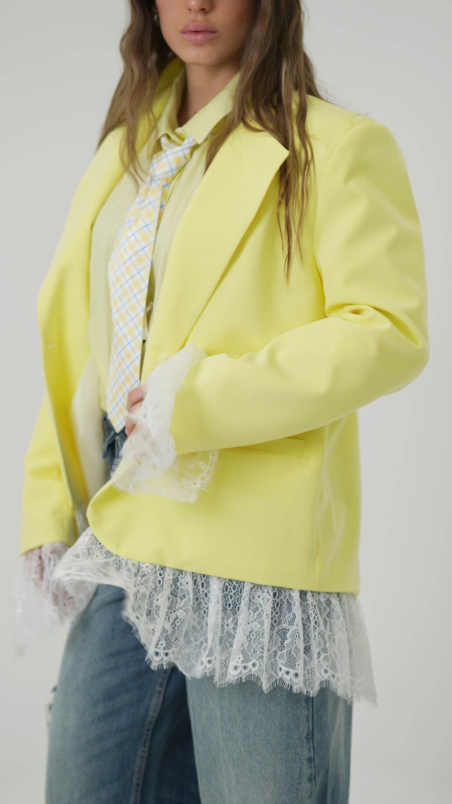 Blazer Miri (giallo)