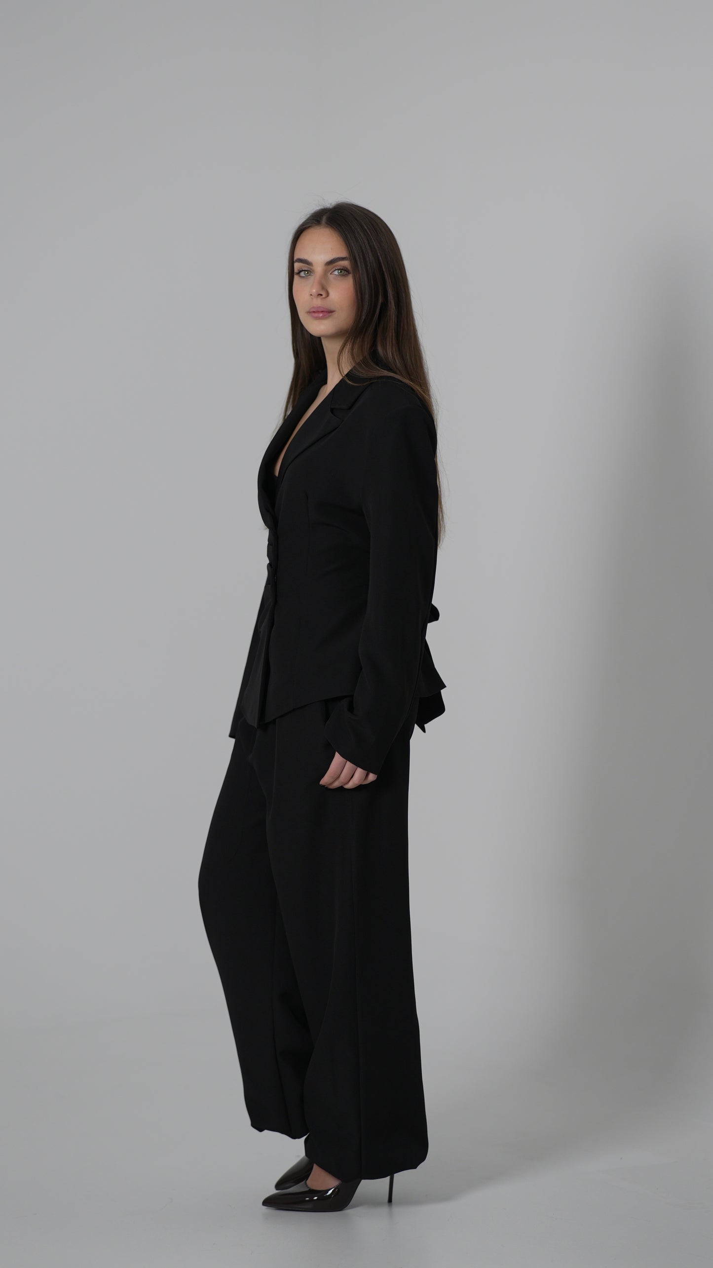 Tailleur Klara