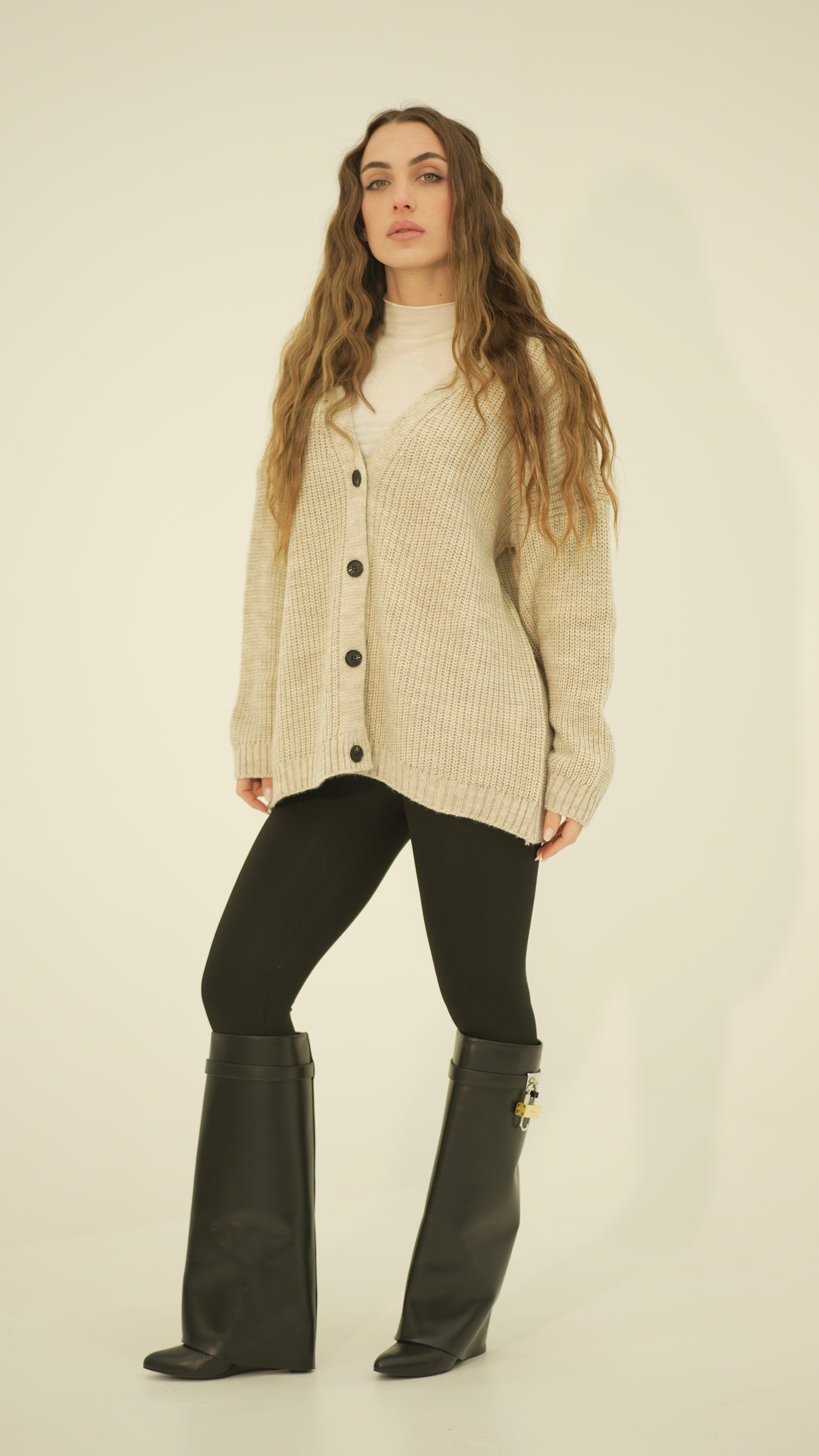 Cardigan Mia