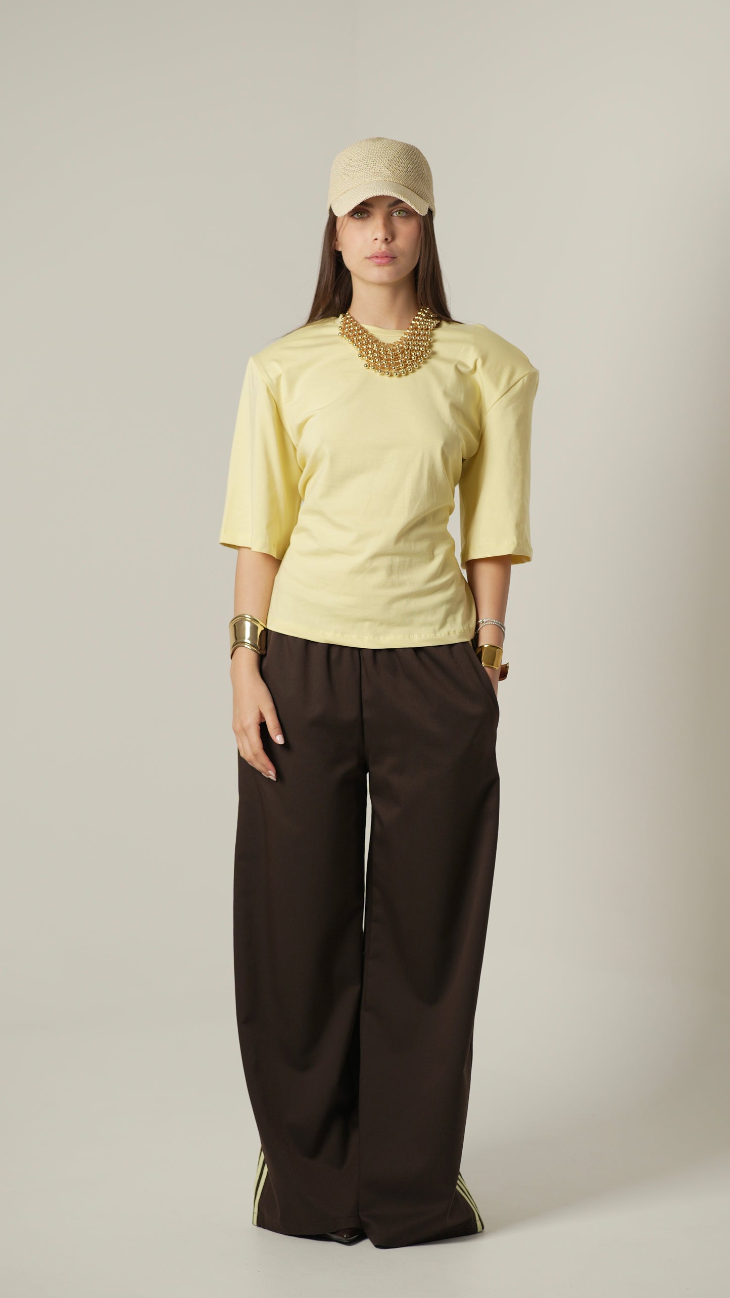 Maglia Irene (Justwest)