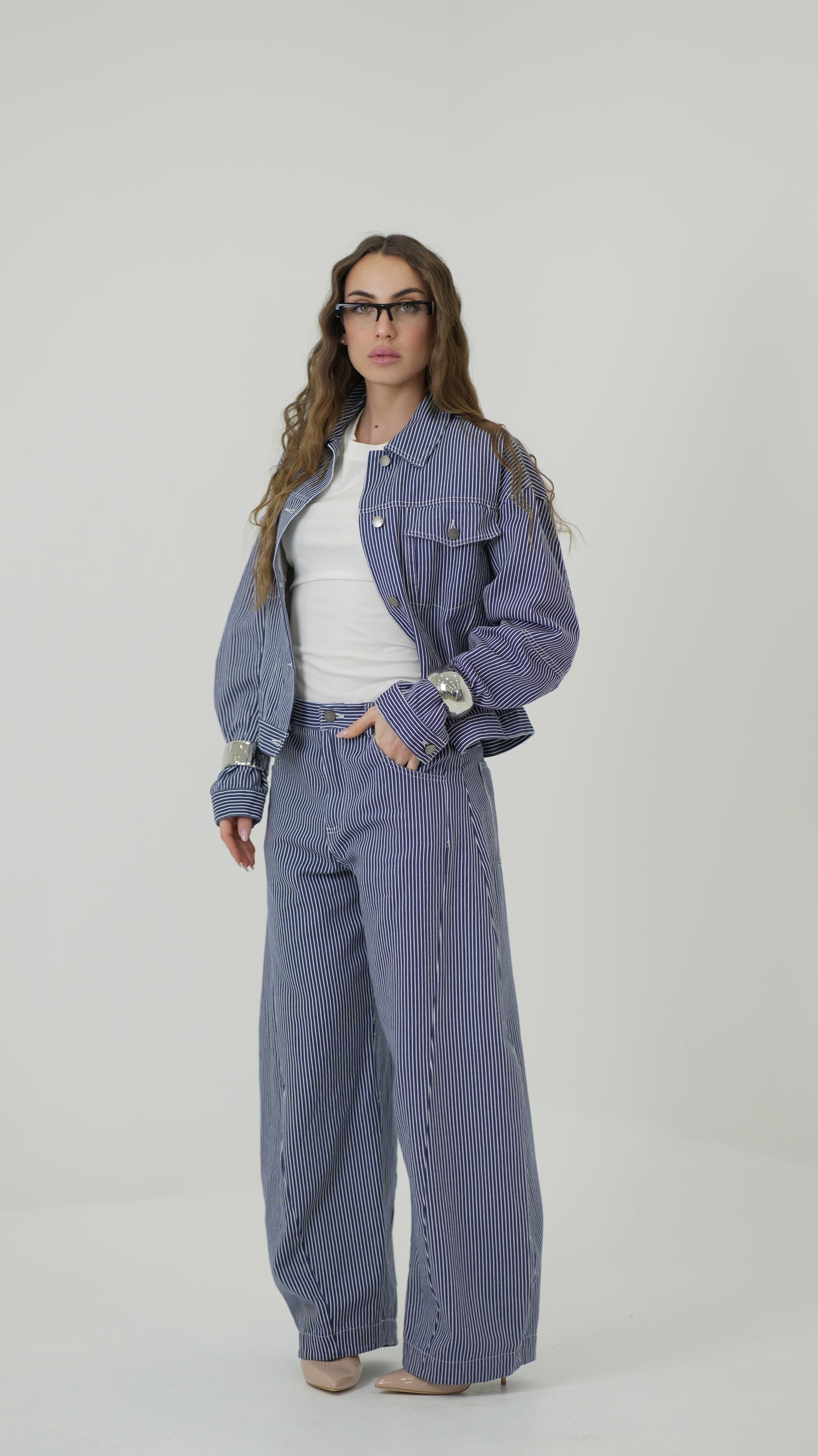 Pantalone Sofia