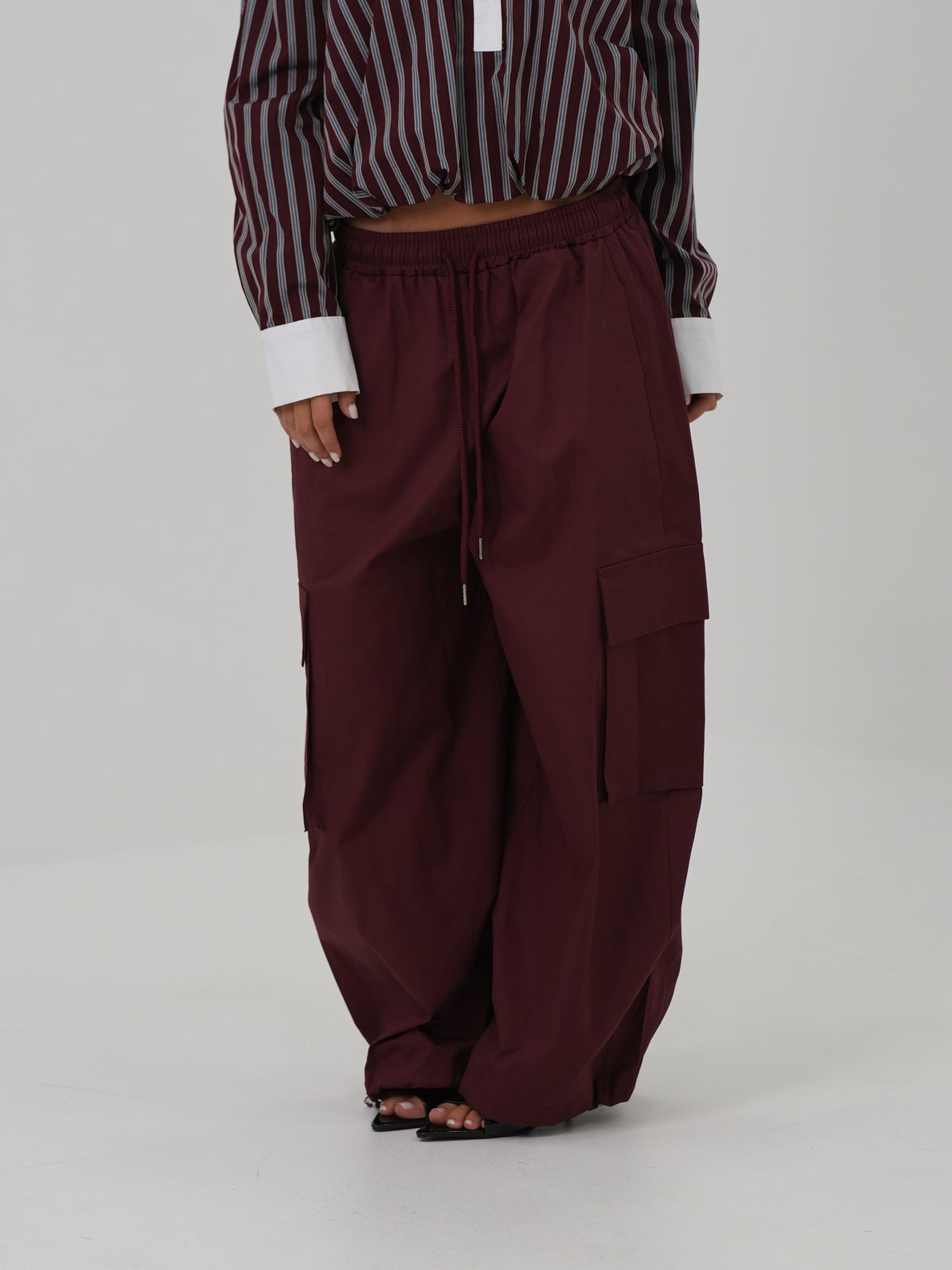 Pantalone Carmi
