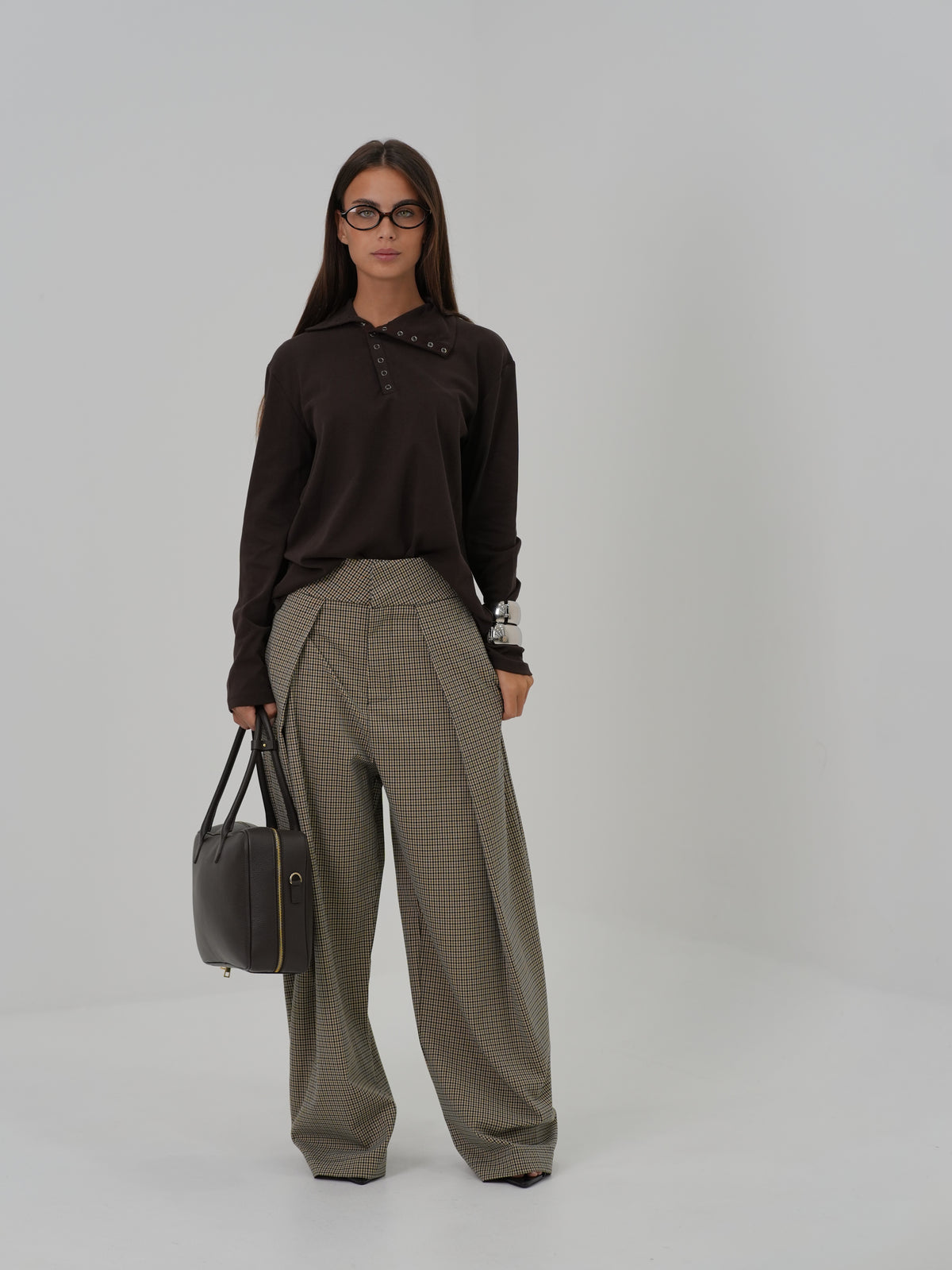 Pantalone Autumn