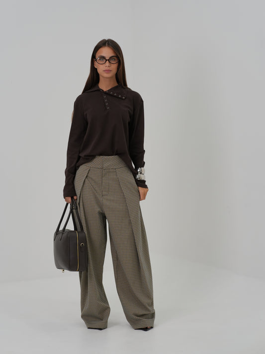 Pantalone Autumn