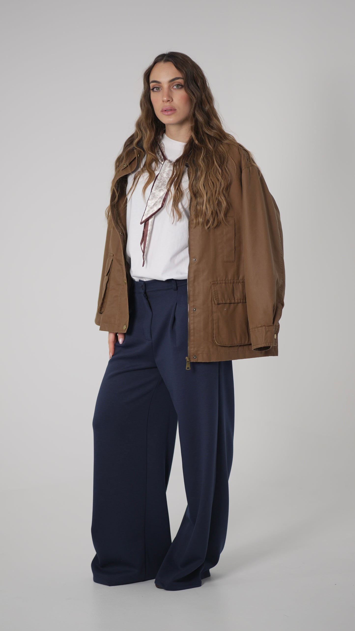 Pantalone tuta Lily