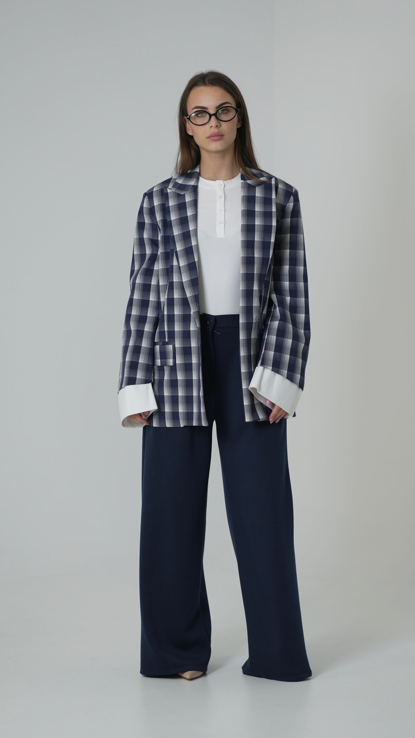 Blazer Elizabeth