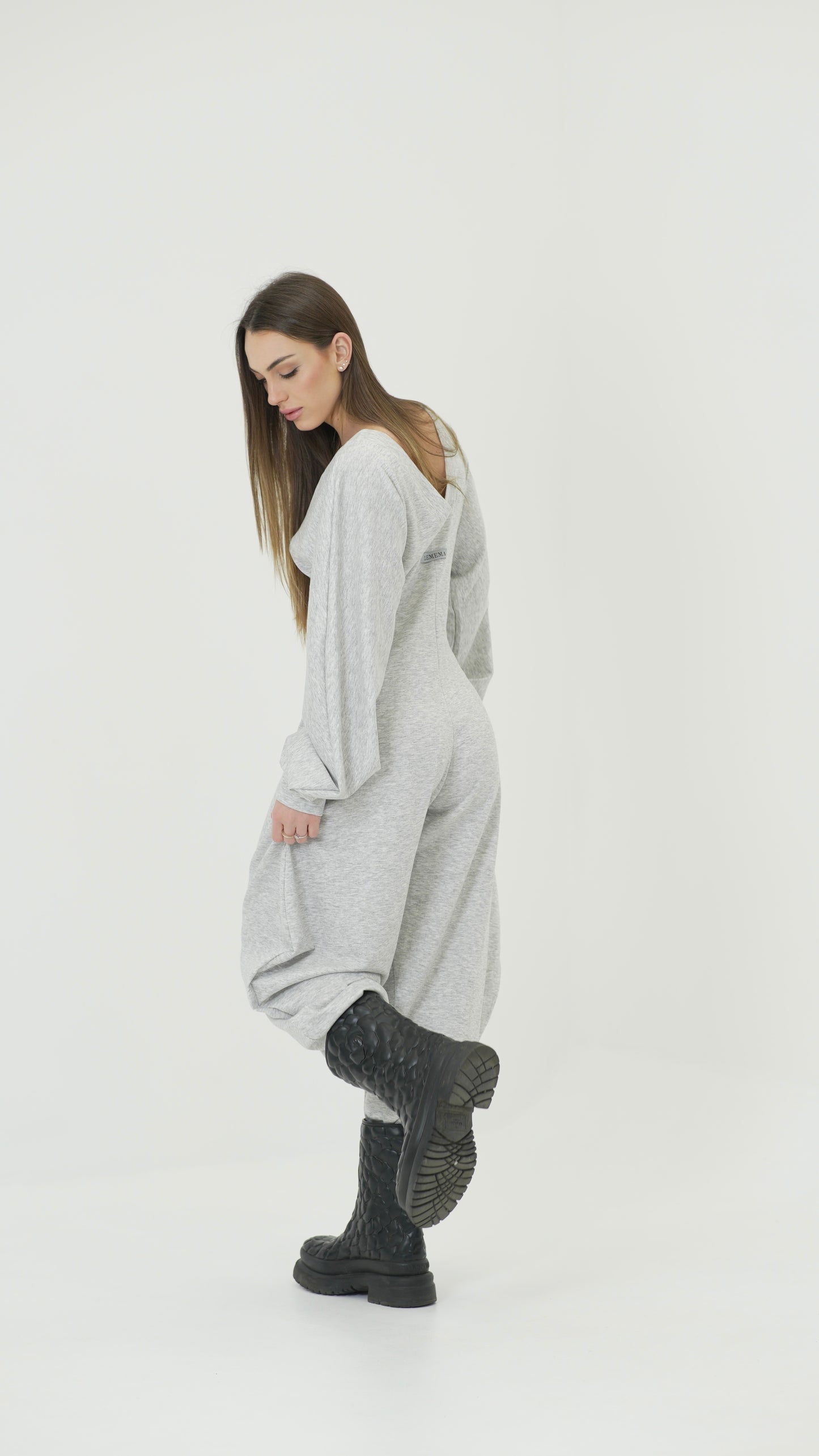 Jumpsuit ILARY
