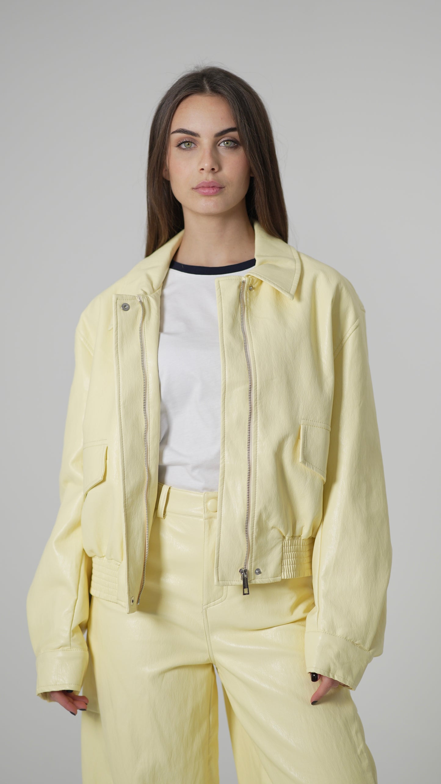 Bomber Glow (yellow)