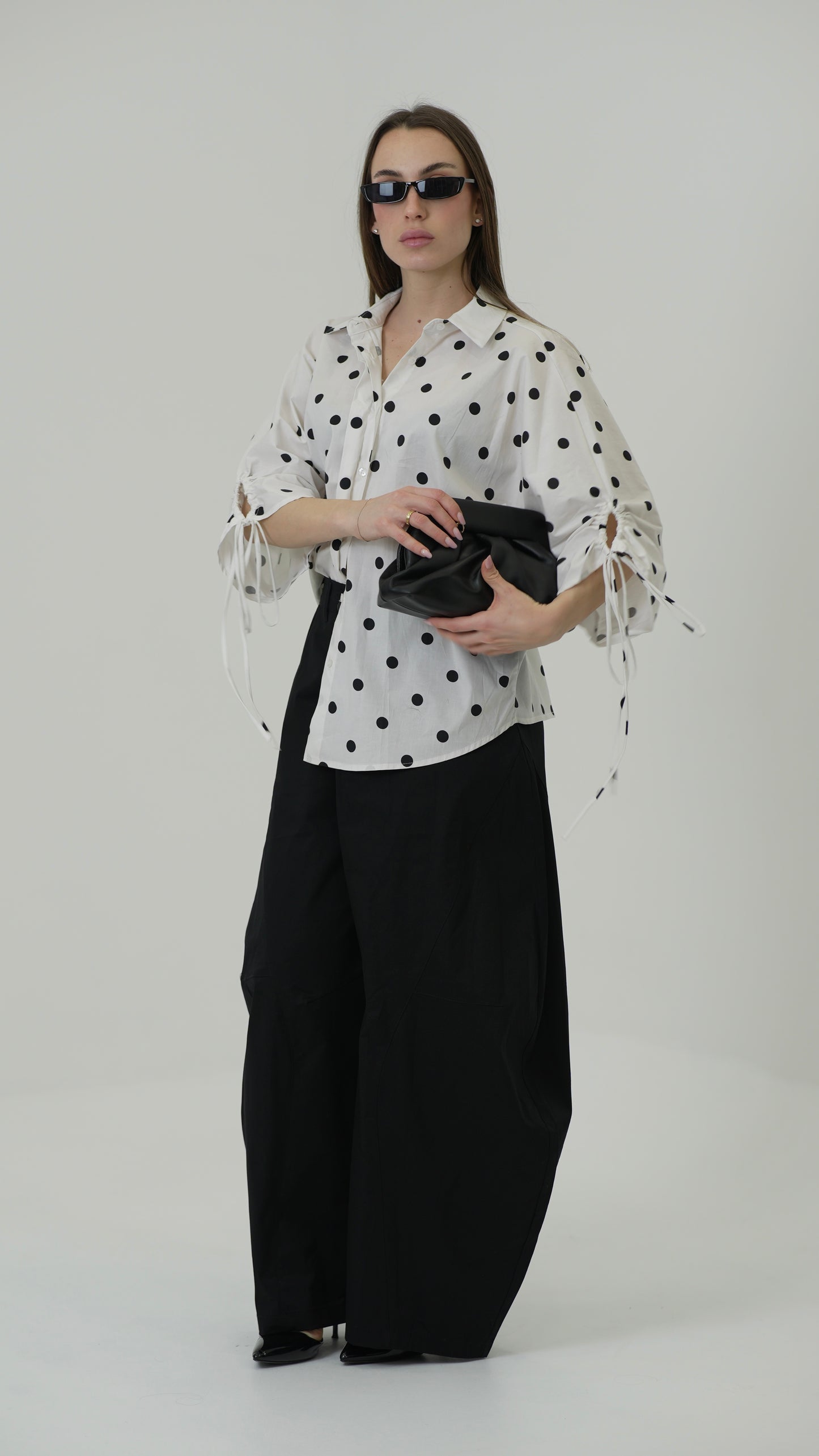 Pantalone Ballon (leggero)