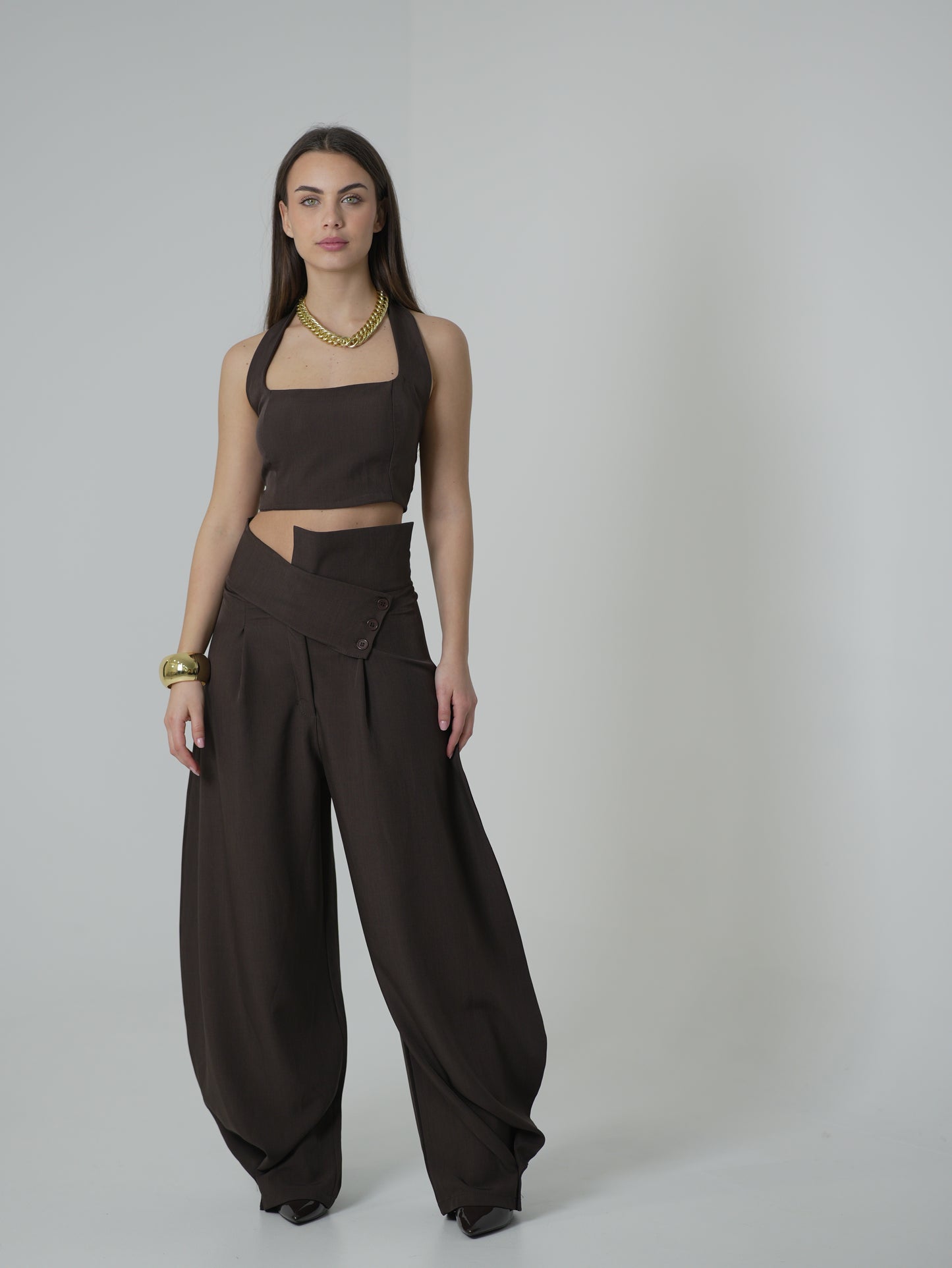 Set Jasmine